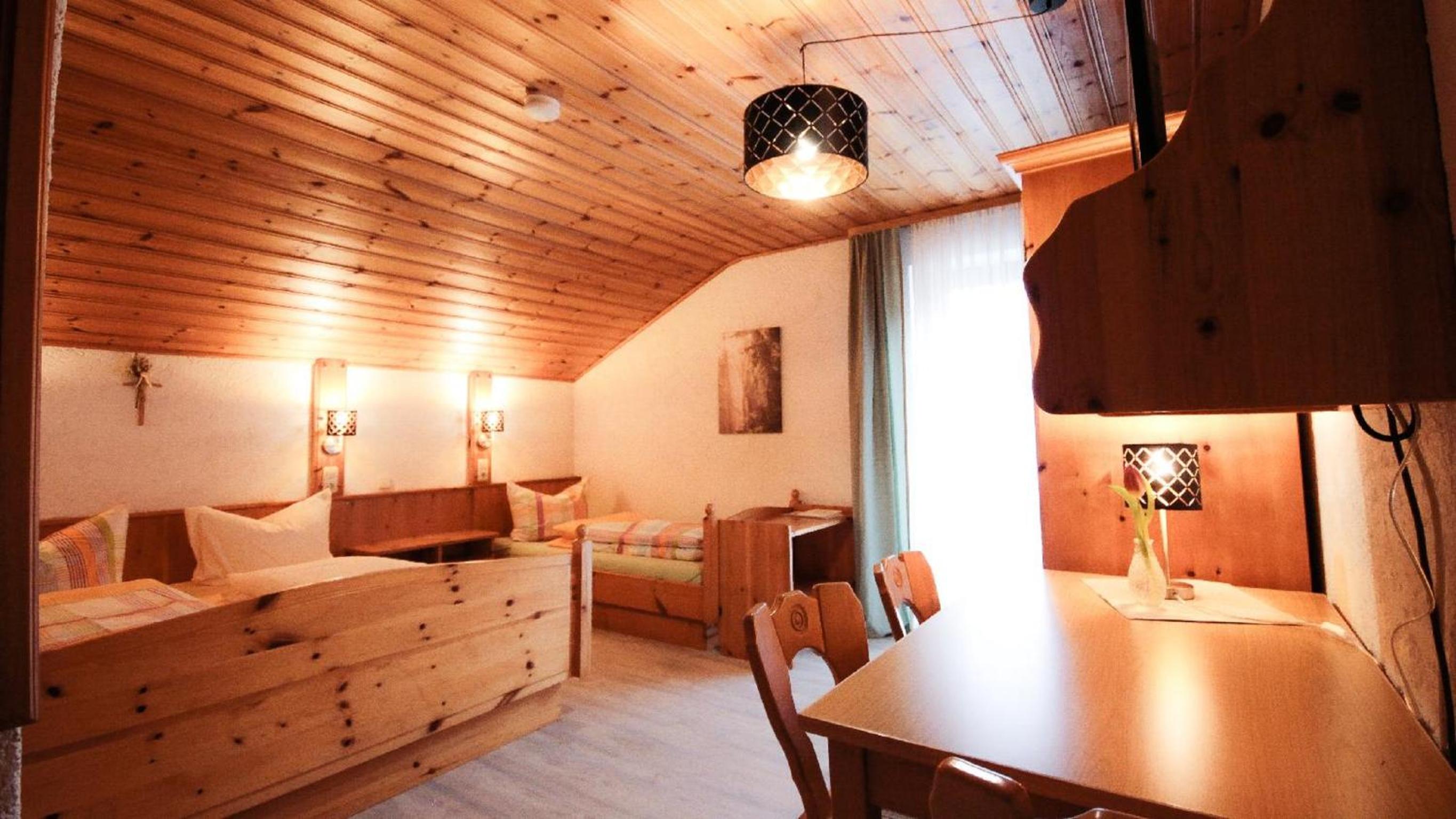 Pension Eichertstüberl