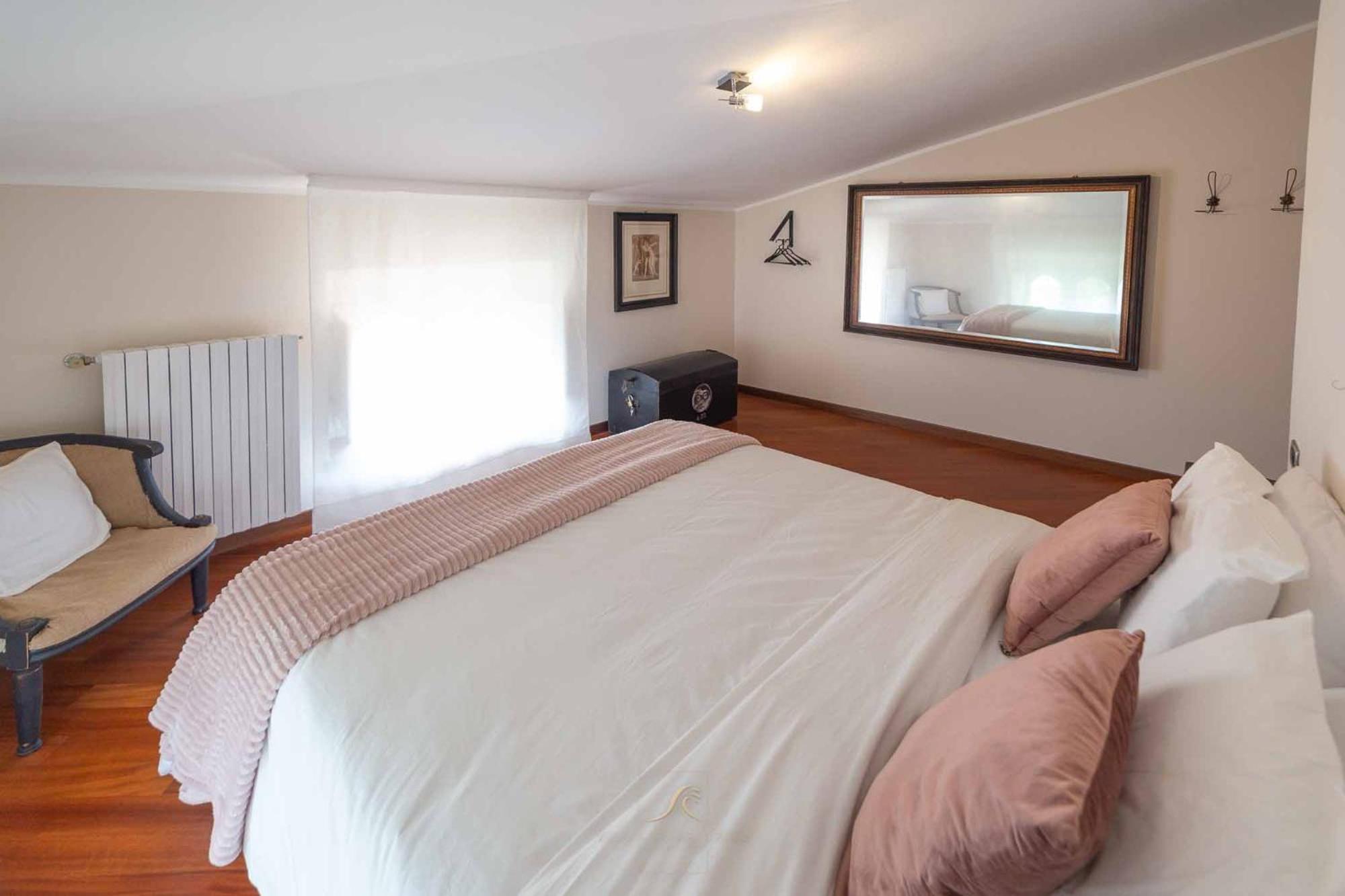 Villa Riva Lago - Apartment with garden and parking view 2