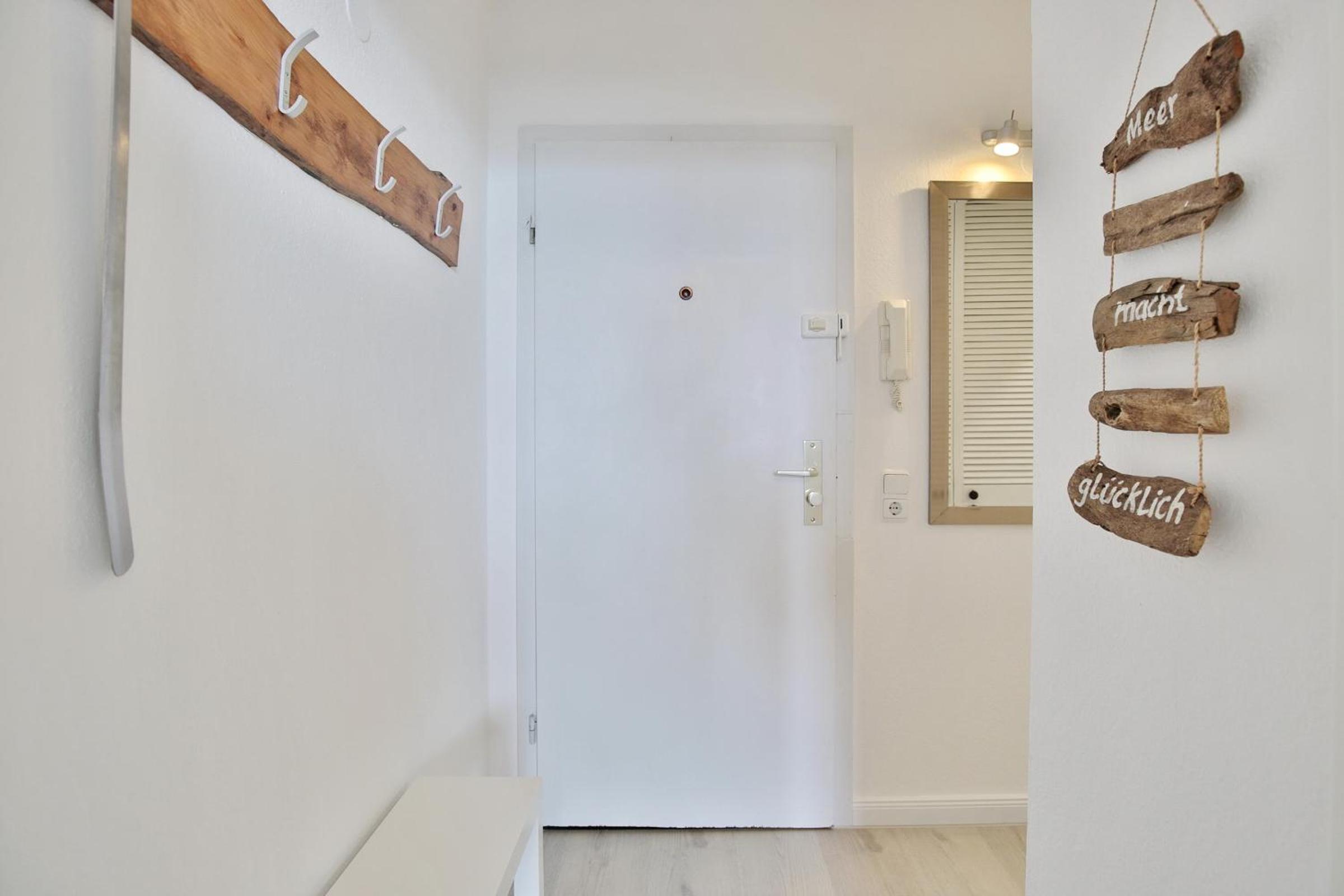 Seetempel Seetempel Appartement 27