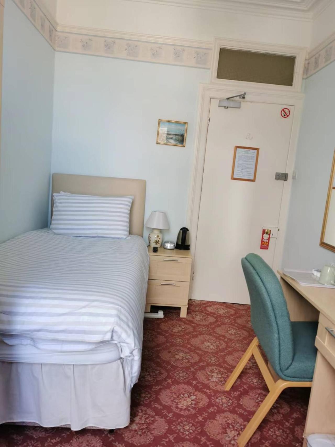 Athol Park Guest House