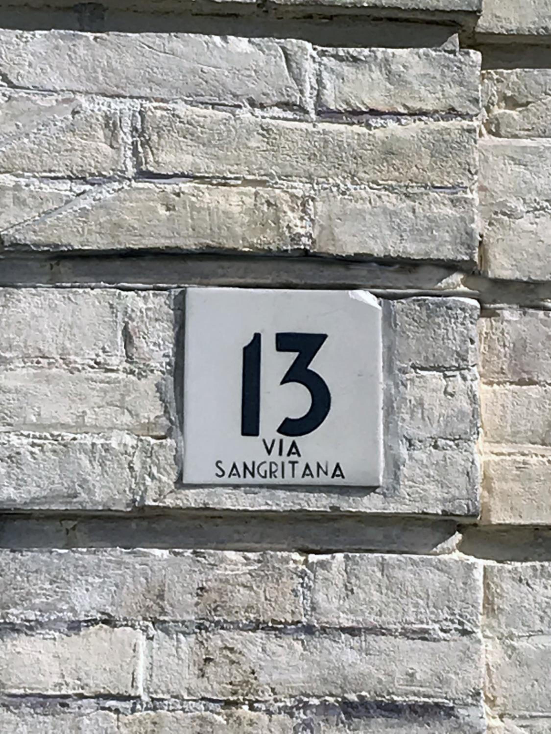 Casa Velia