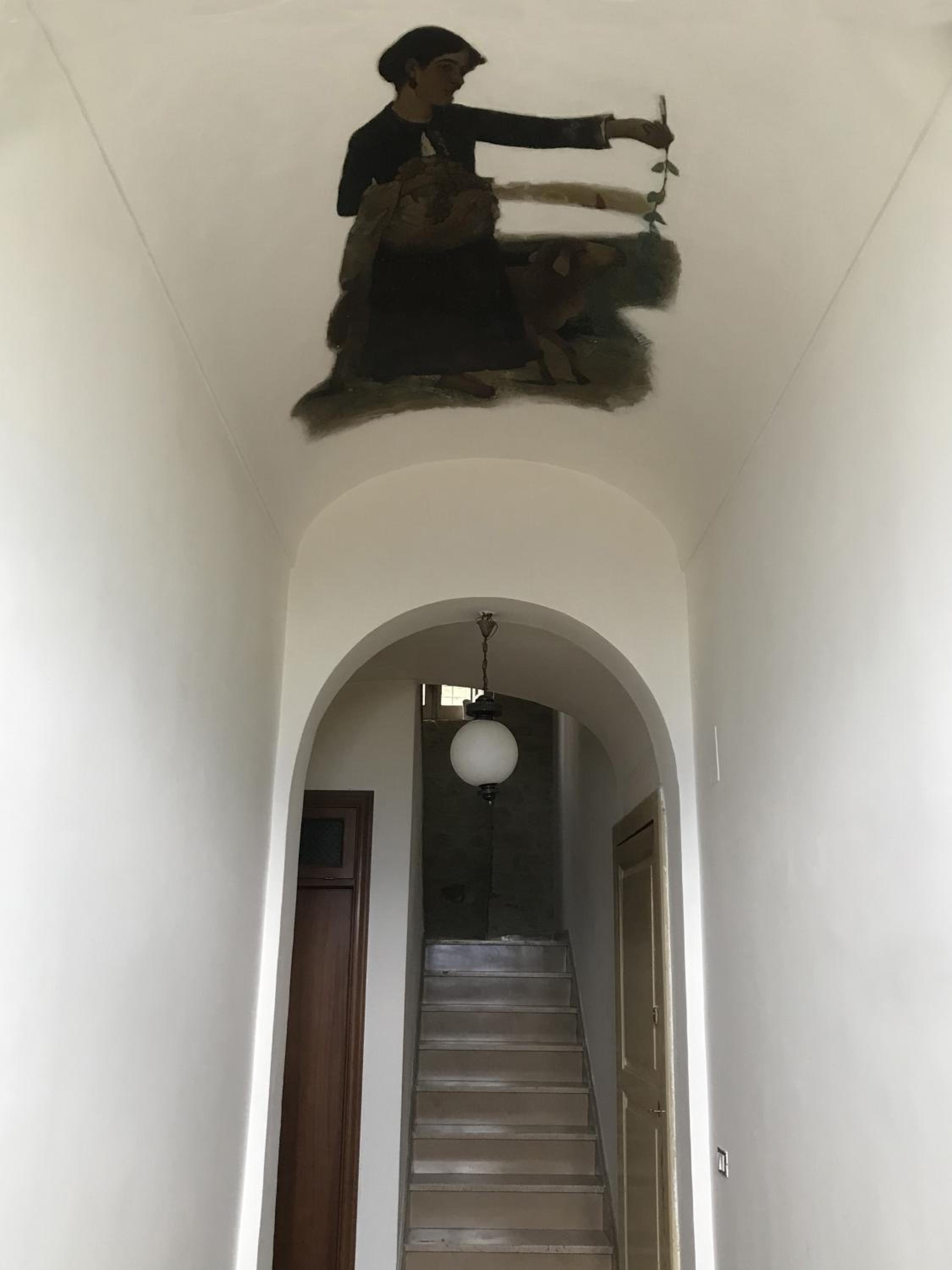 Casa Velia
