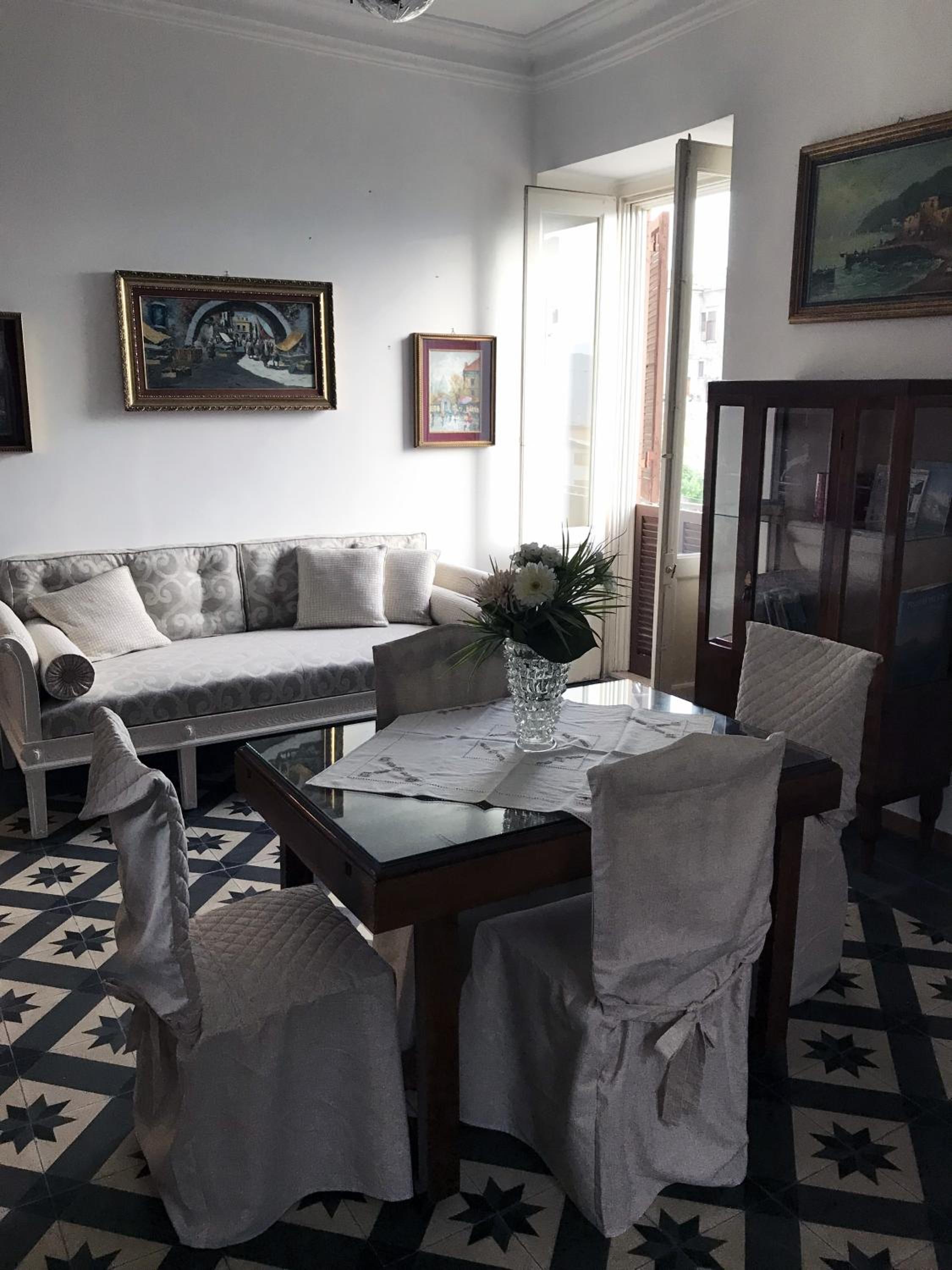 Casa Velia