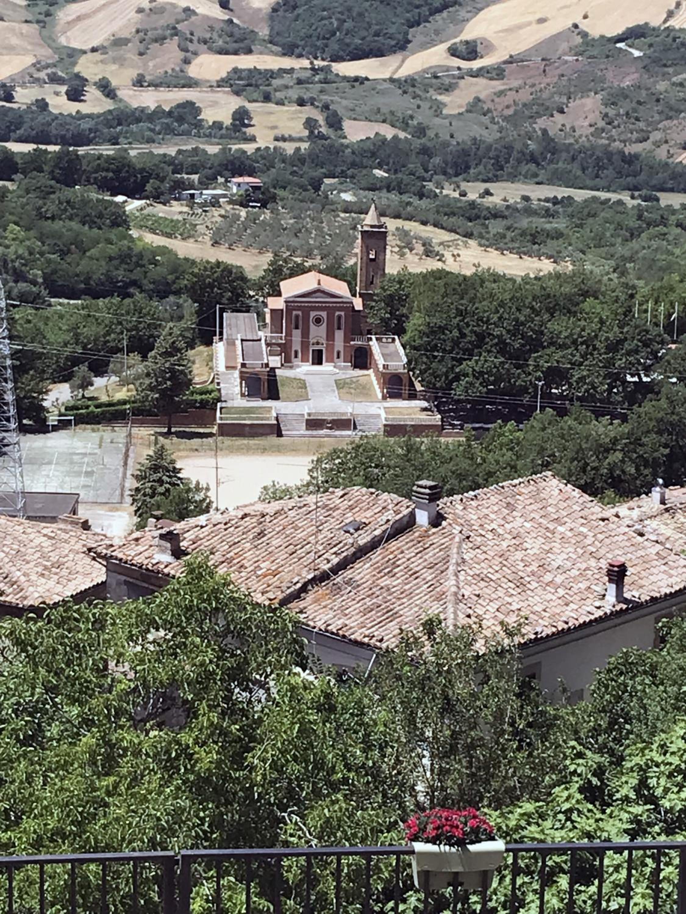 Casa Velia