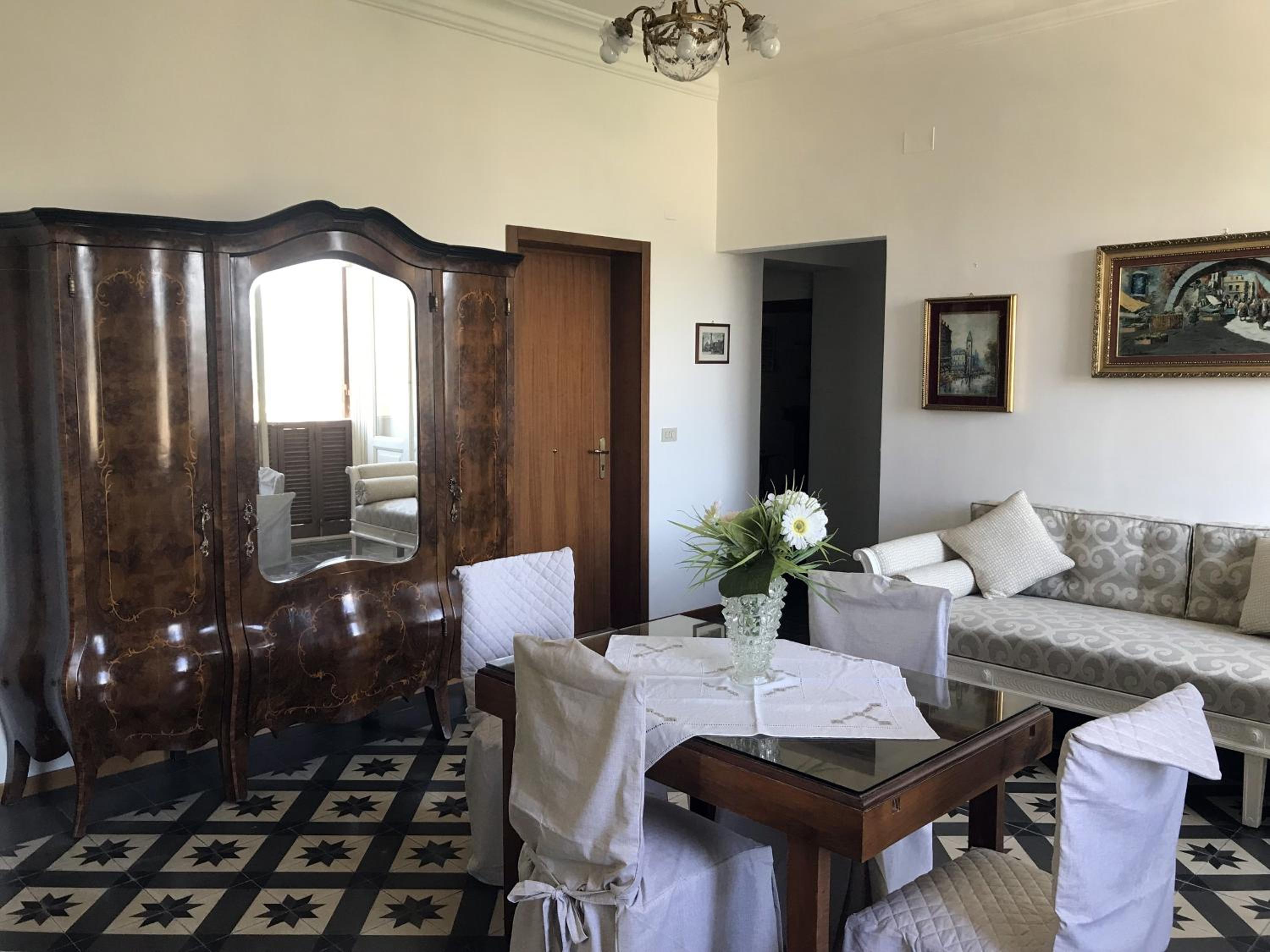 Casa Velia