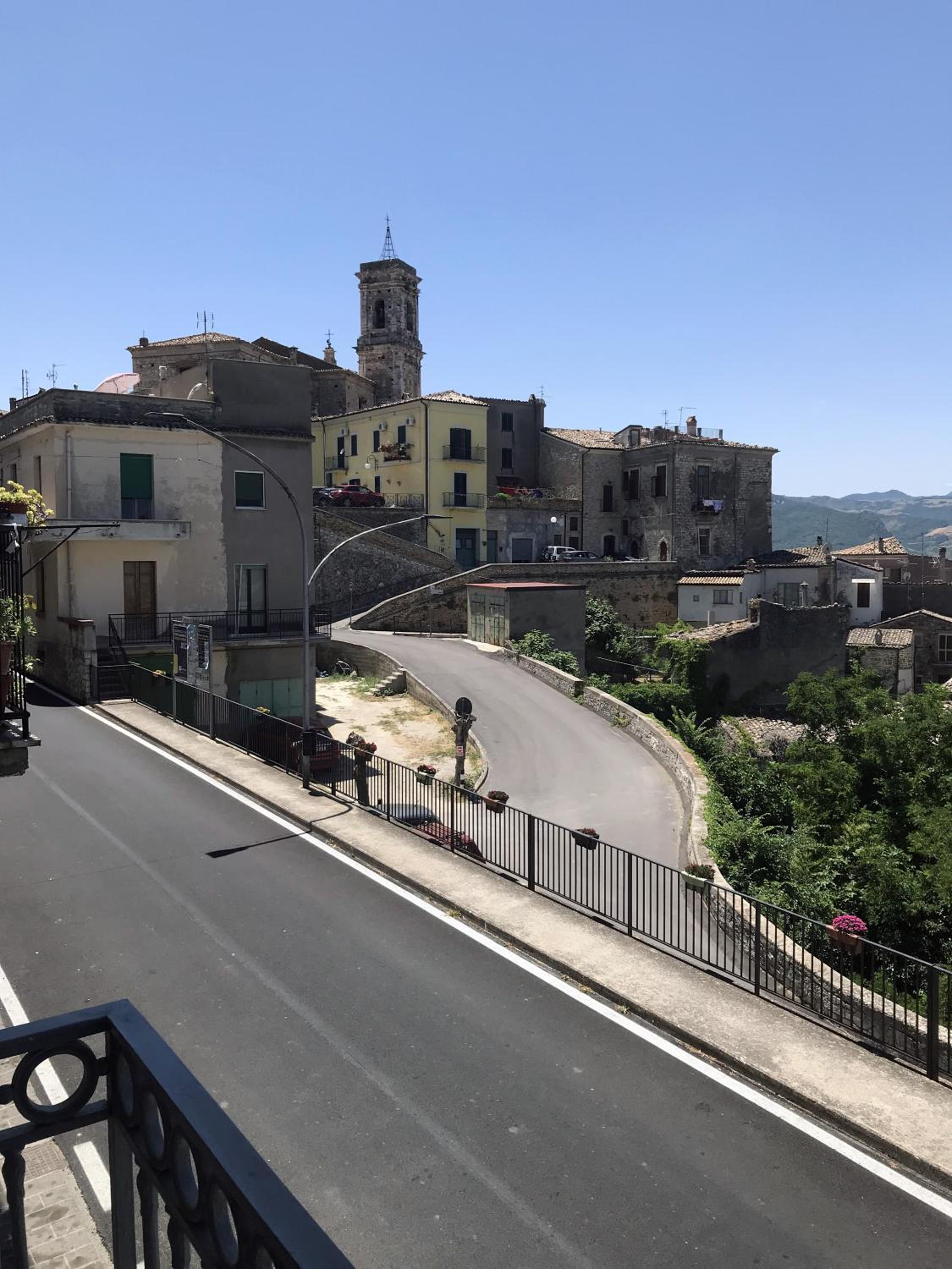 Casa Velia