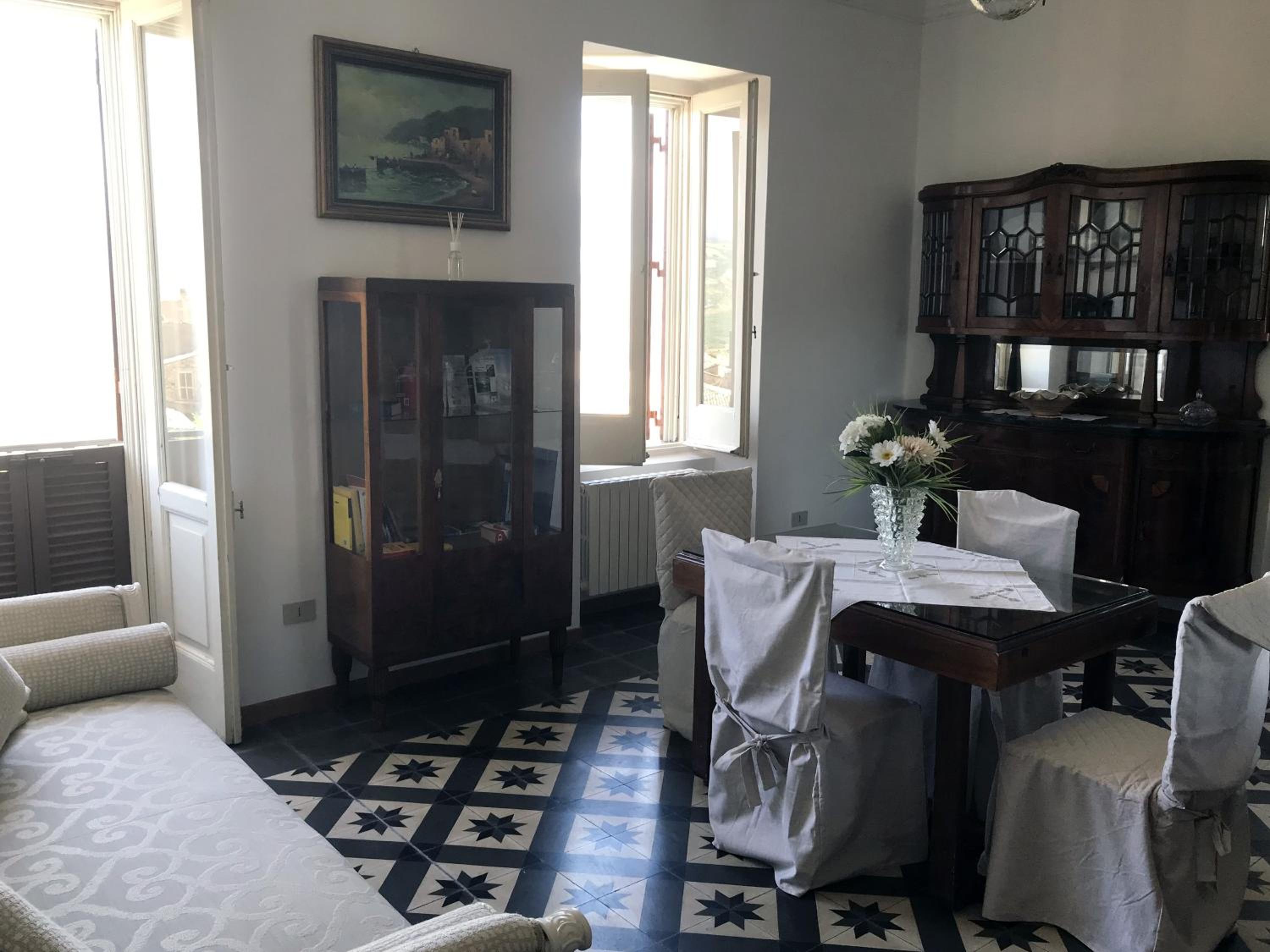 Casa Velia