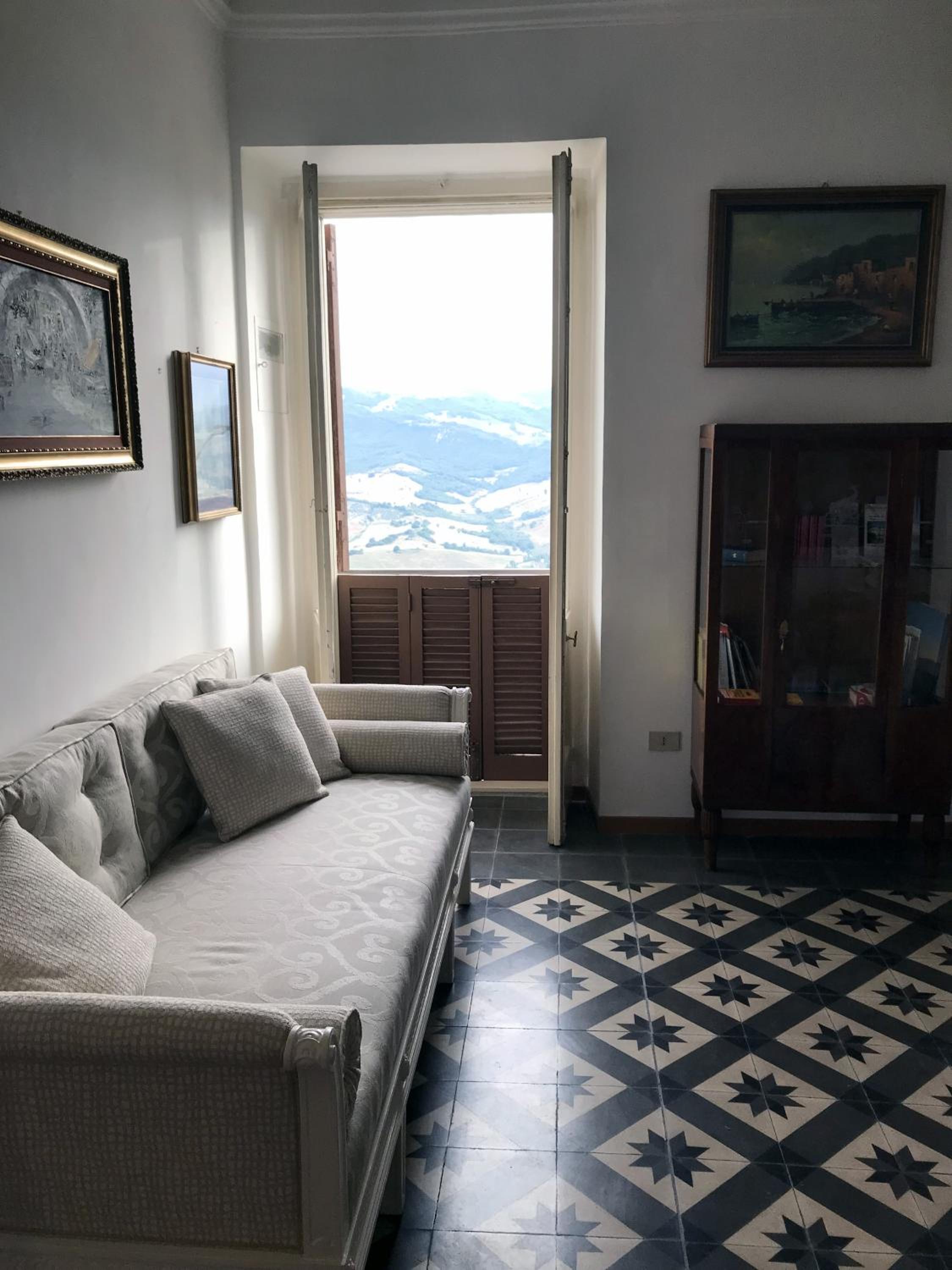 Casa Velia