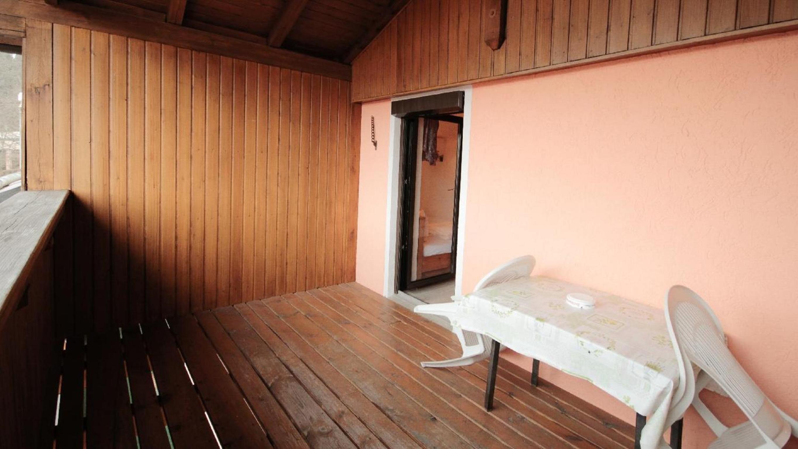 Pension Eichertstüberl