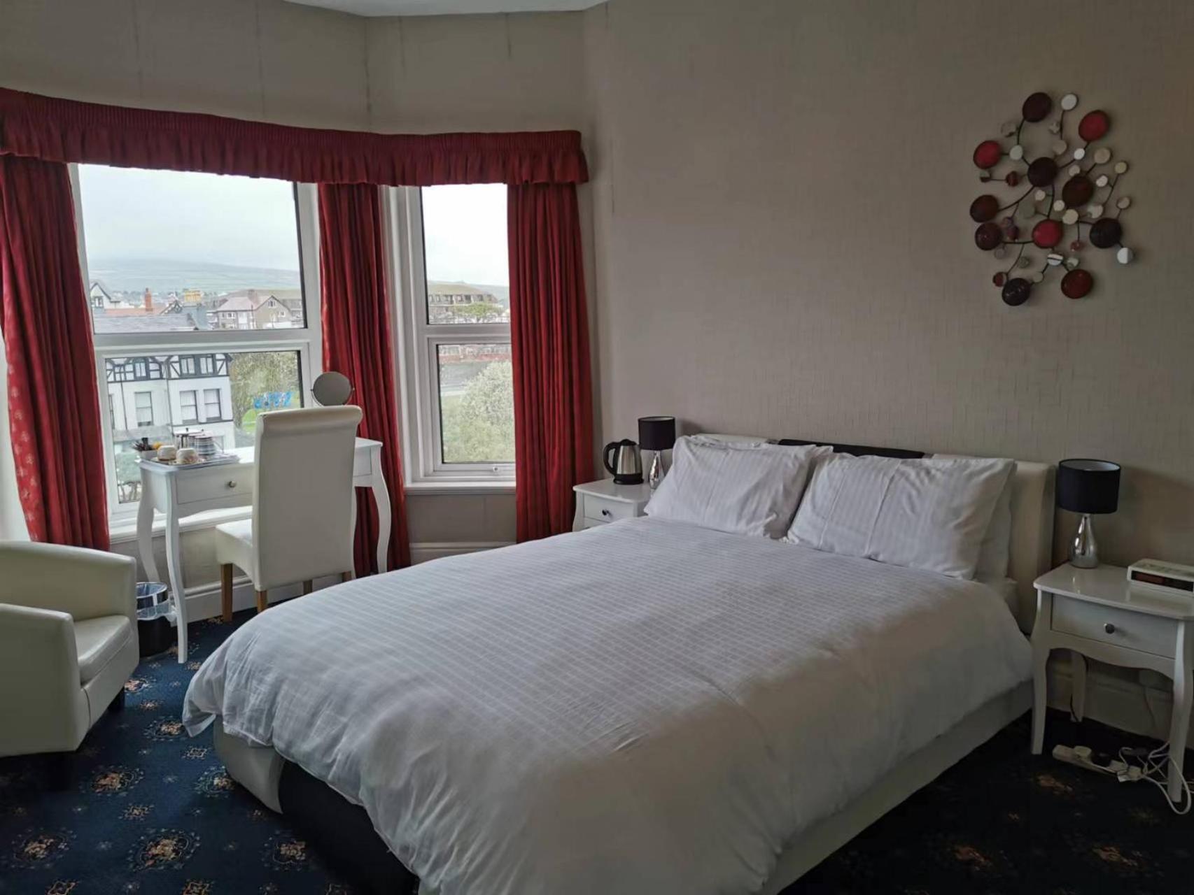 Athol Park Guest House