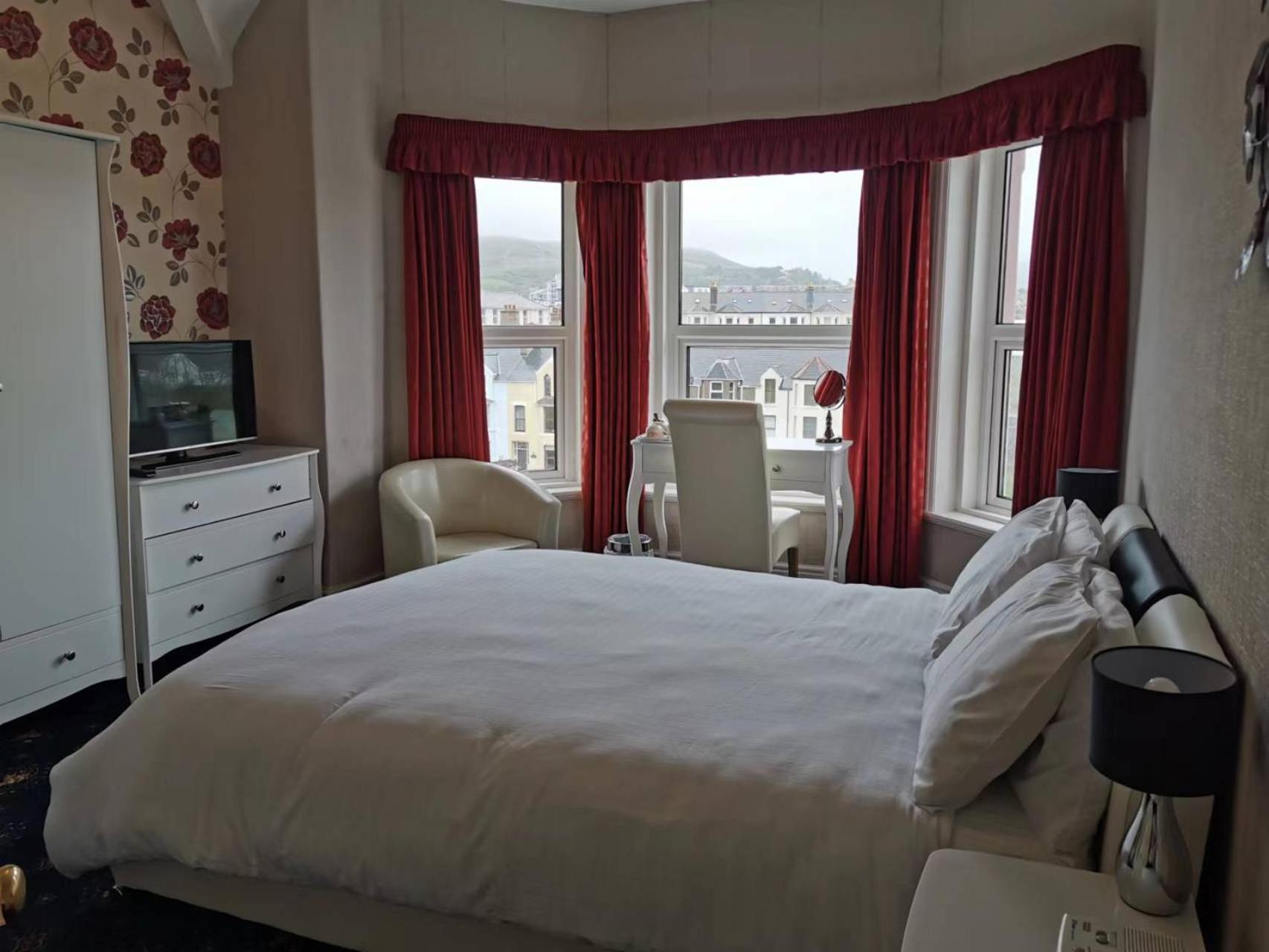 Athol Park Guest House