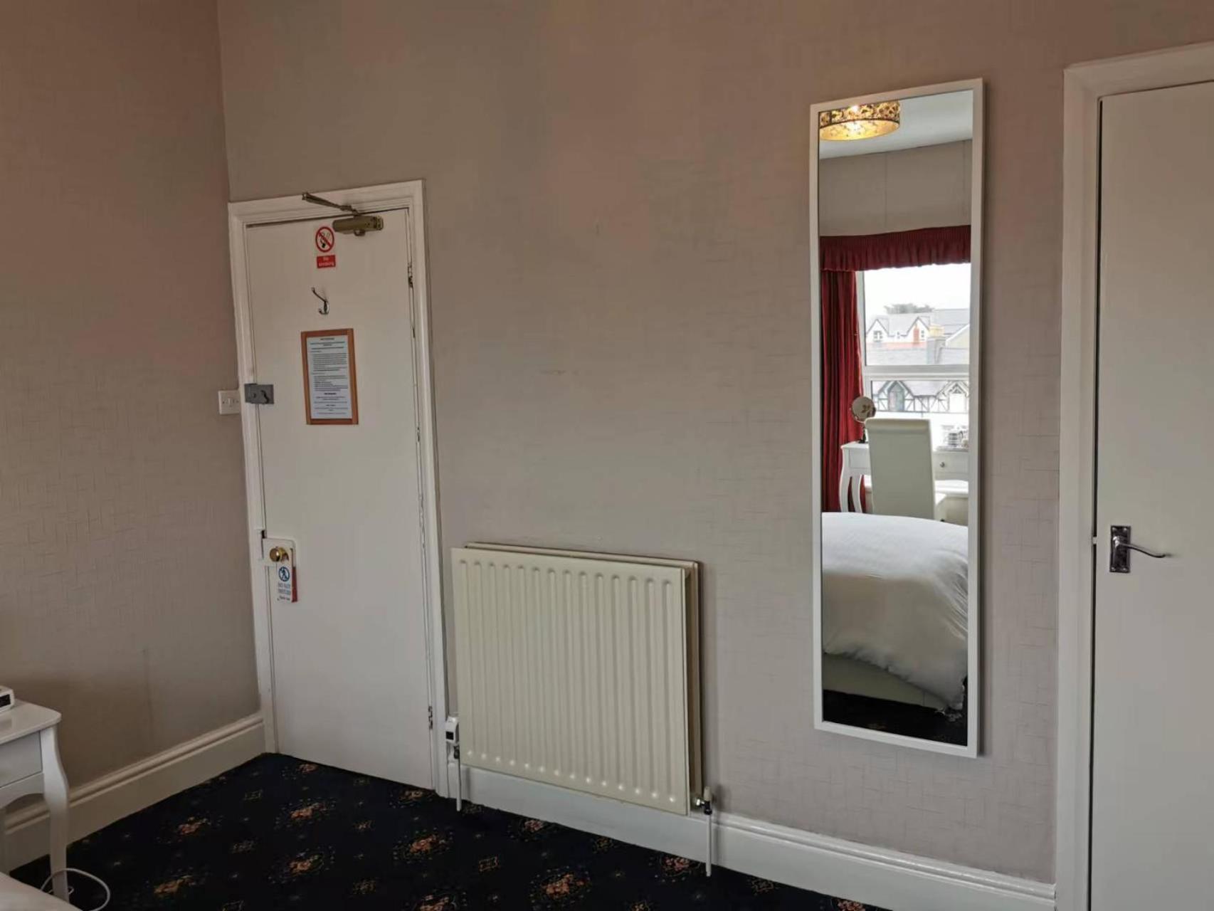 Athol Park Guest House