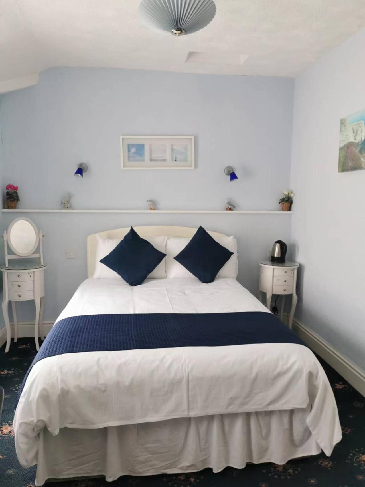 Athol Park Guest House