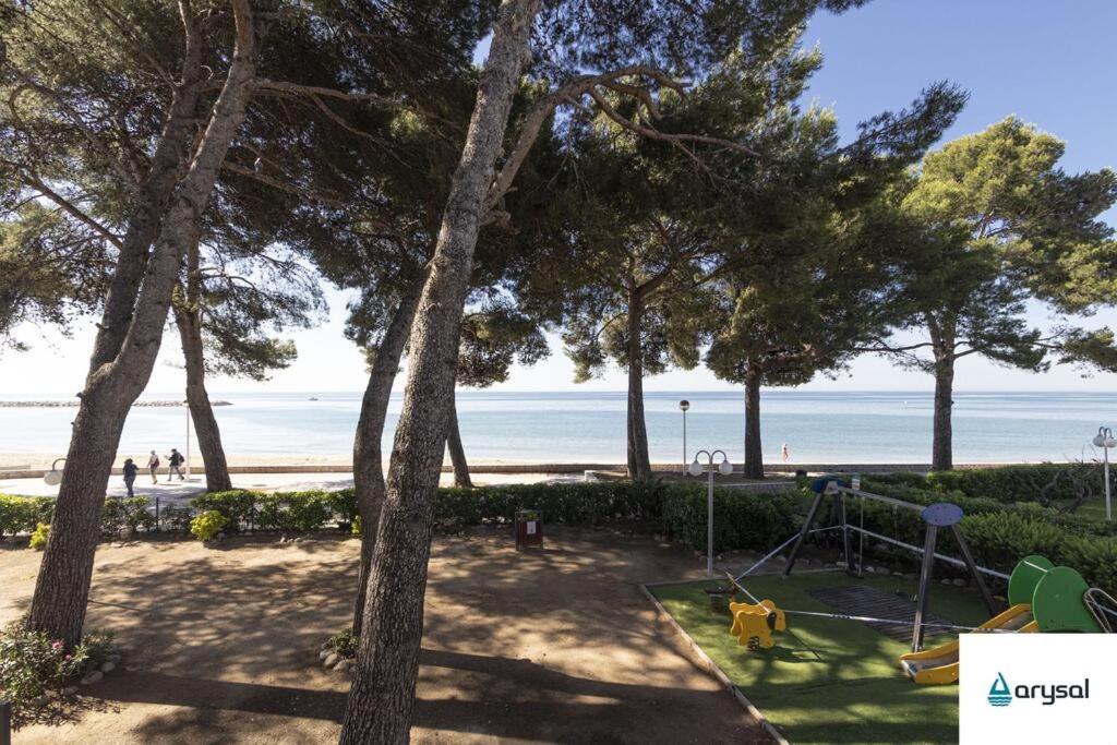 TarracoHomes, Villa con Terraza frente a la Cambrils Playa