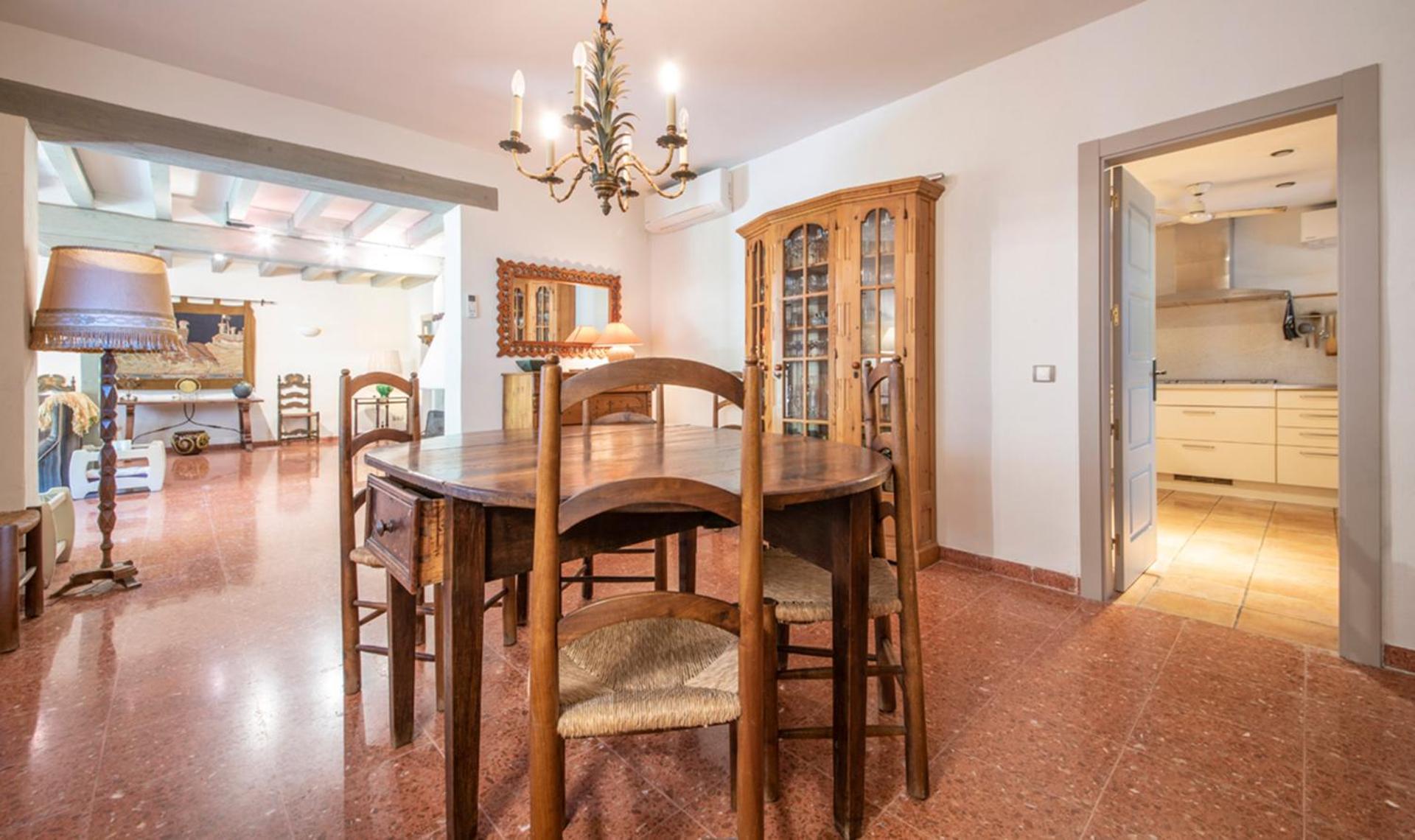 TarracoHomes, Villa con Terraza frente a la Cambrils Playa