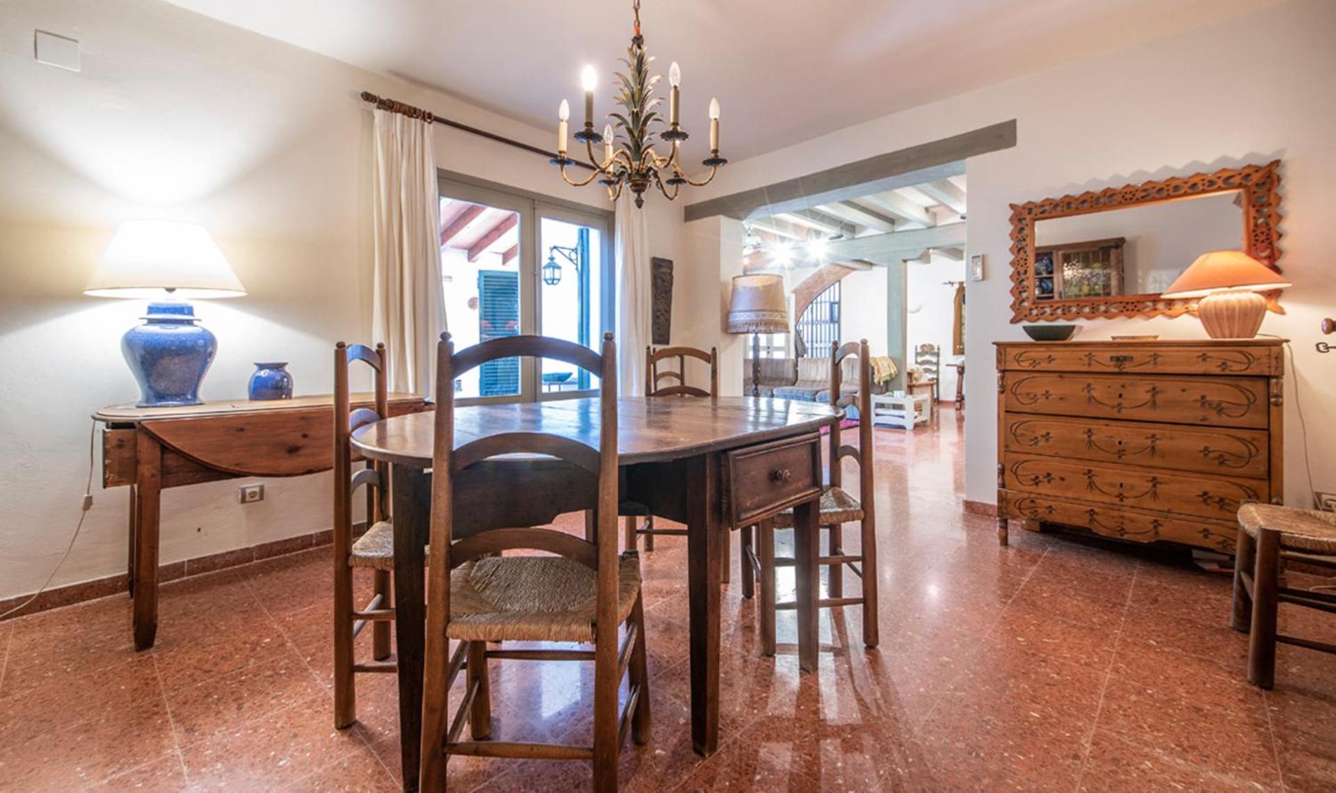 TarracoHomes, Villa con Terraza frente a la Cambrils Playa