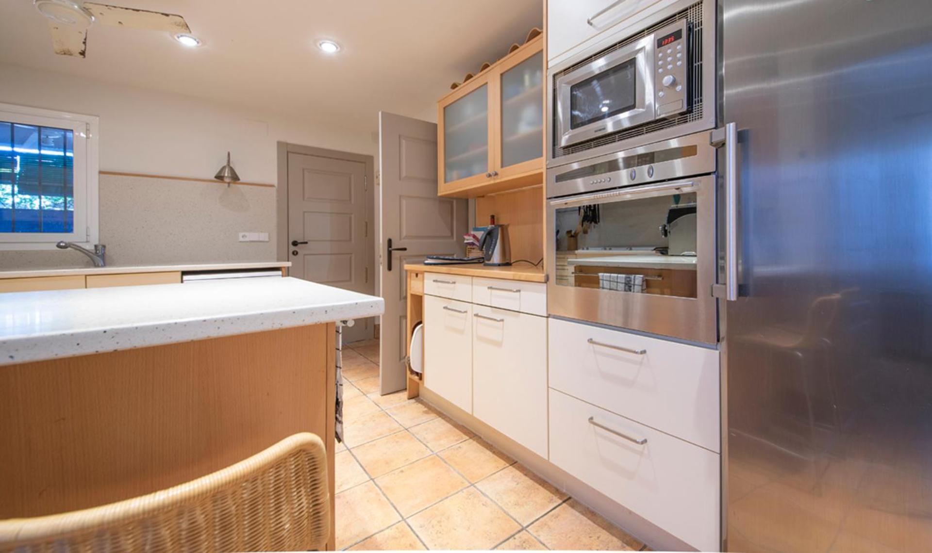TarracoHomes, Villa con Terraza frente a la Cambrils Playa