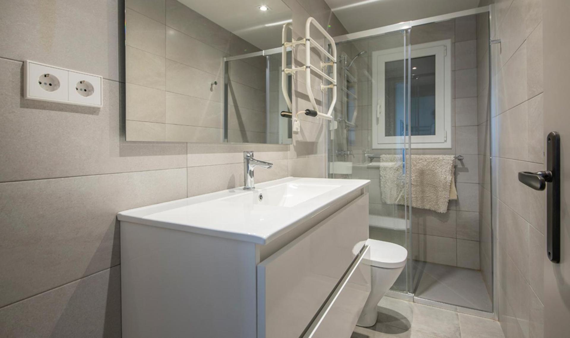 TarracoHomes, Villa con Terraza frente a la Cambrils Playa