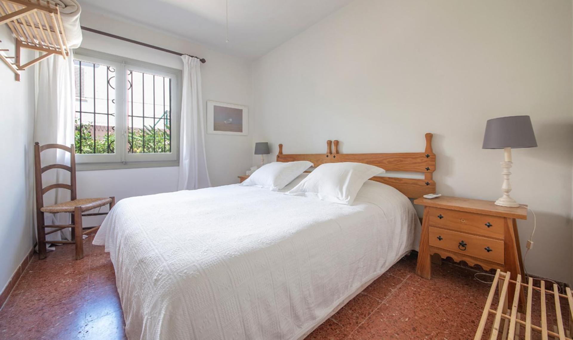TarracoHomes, Villa con Terraza frente a la Cambrils Playa