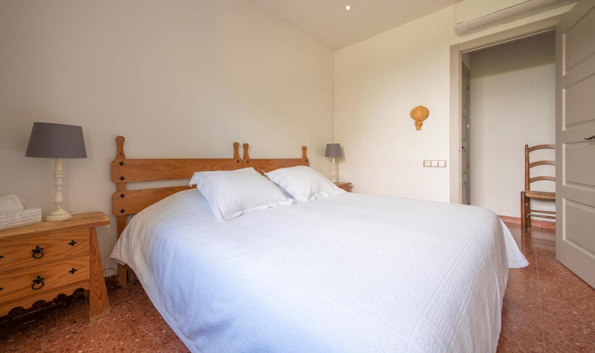 TarracoHomes, Villa con Terraza frente a la Cambrils Playa