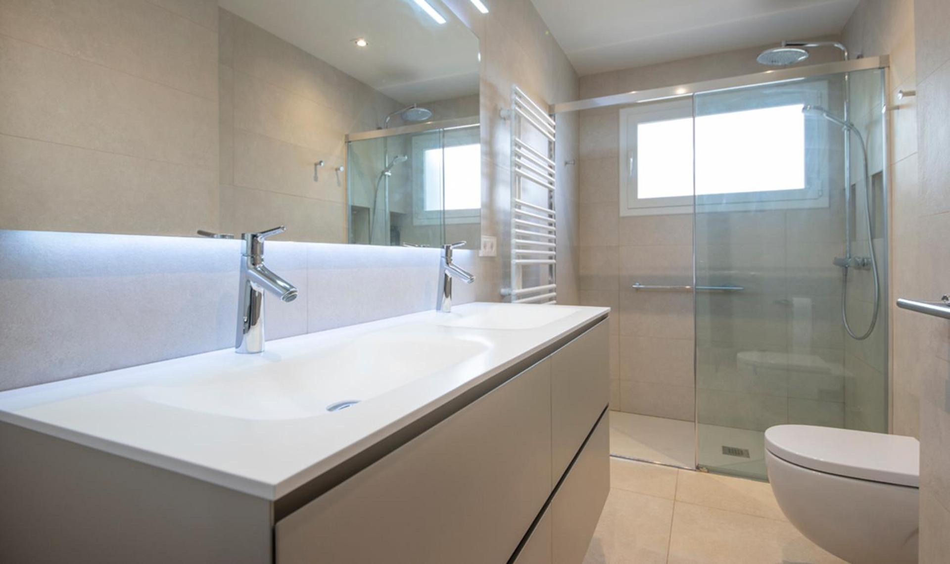 TarracoHomes, Villa con Terraza frente a la Cambrils Playa