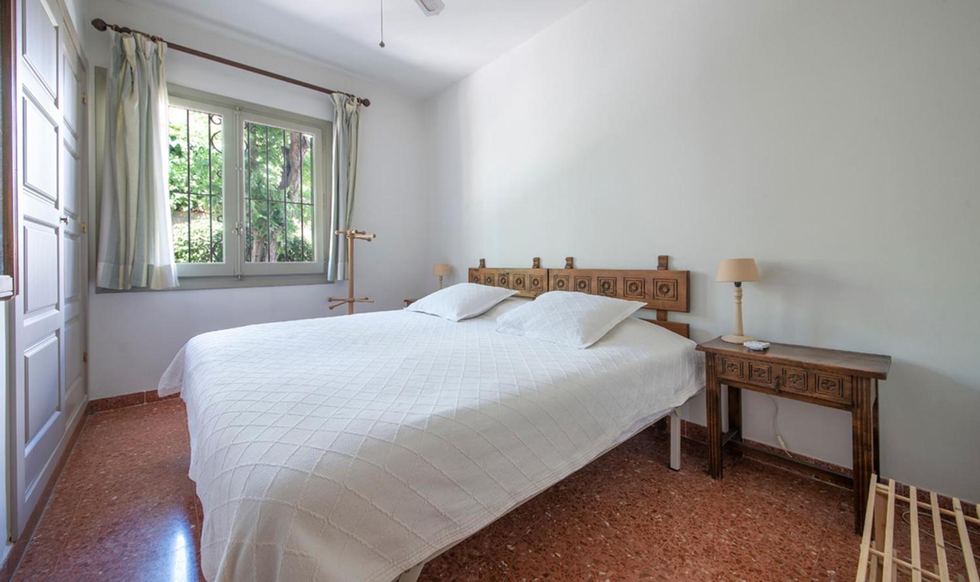 TarracoHomes, Villa con Terraza frente a la Cambrils Playa