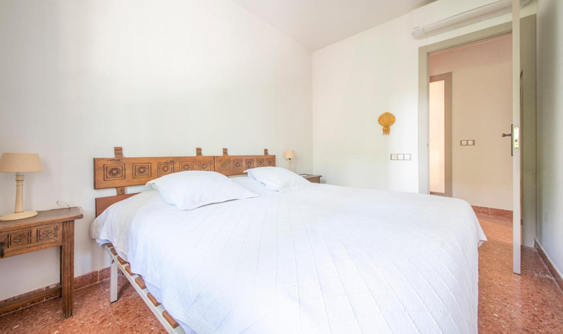 TarracoHomes, Villa con Terraza frente a la Cambrils Playa