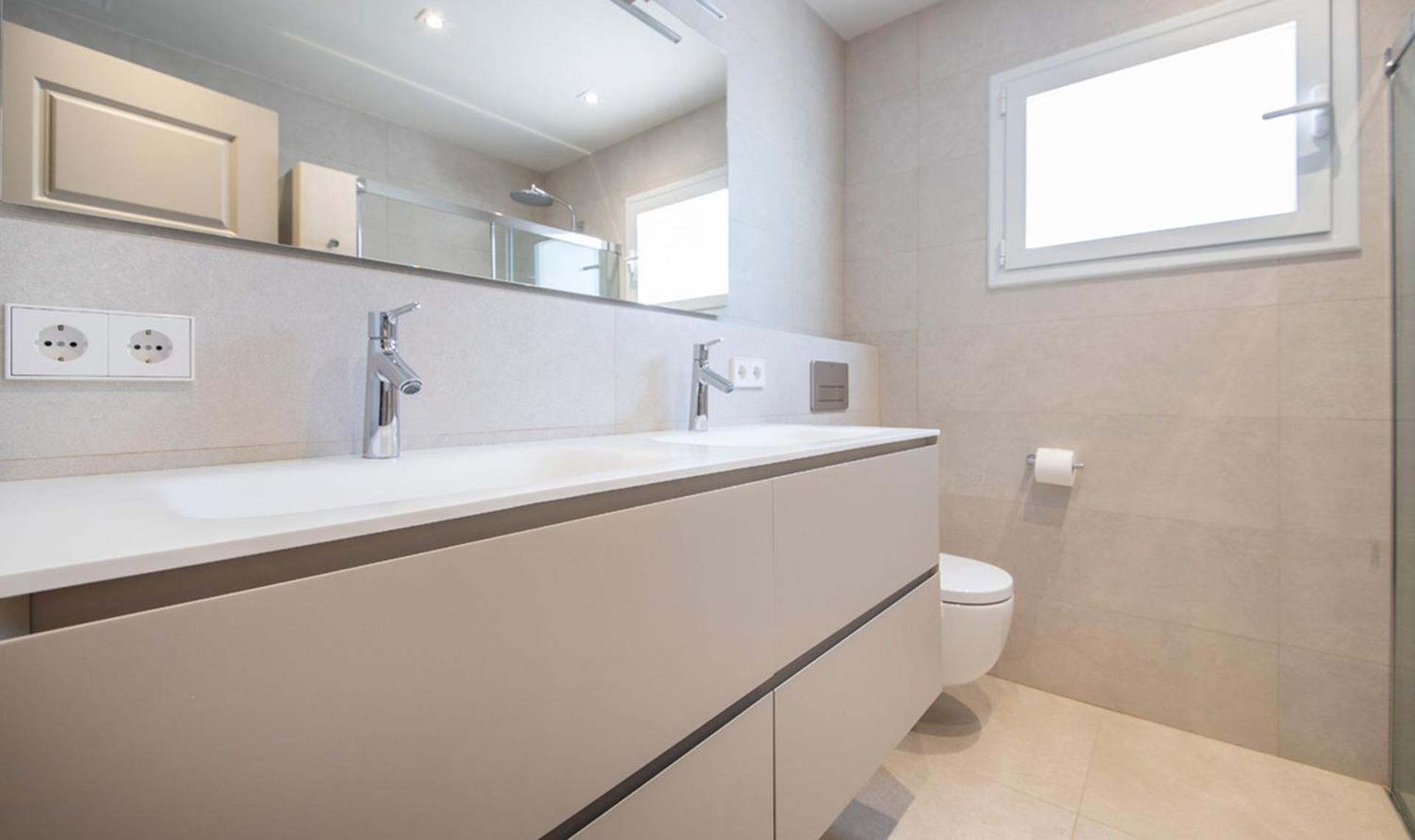 TarracoHomes, Villa con Terraza frente a la Cambrils Playa