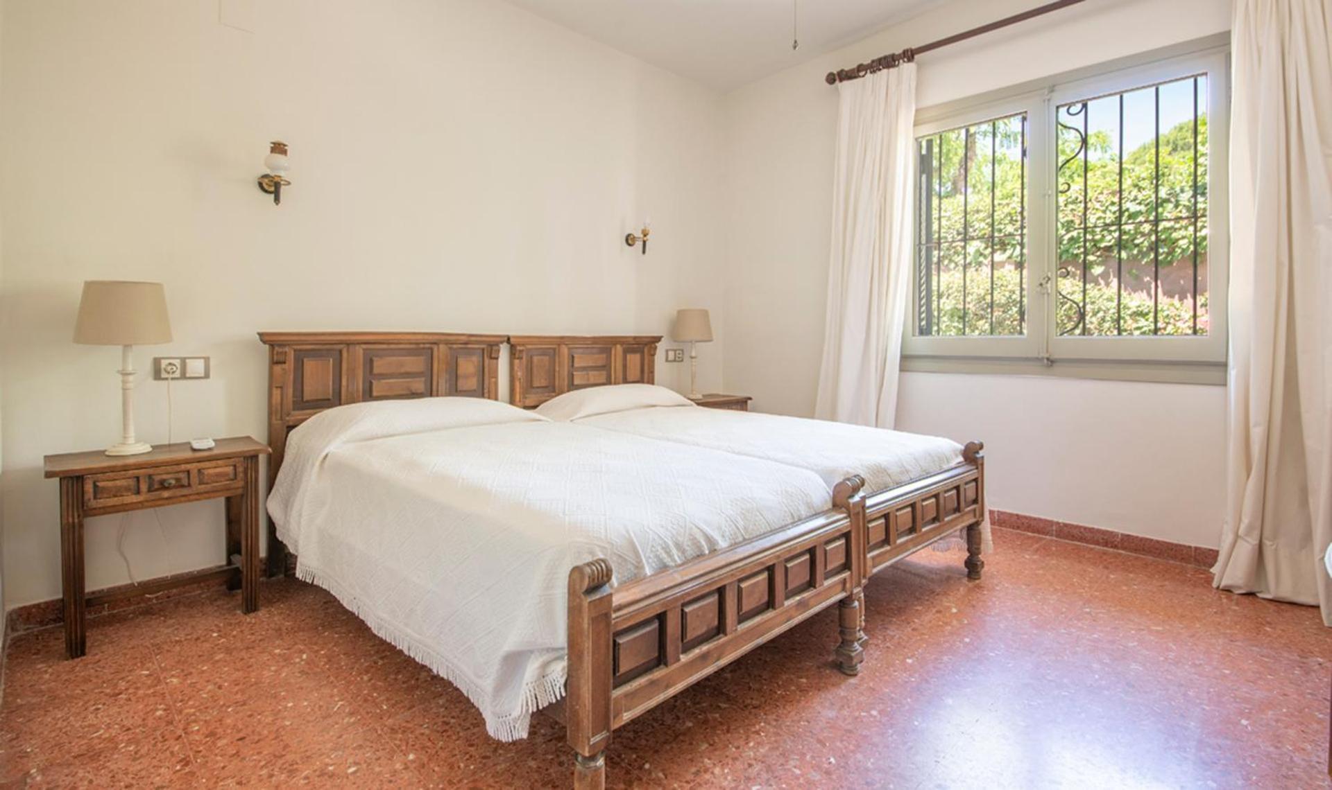 TarracoHomes, Villa con Terraza frente a la Cambrils Playa