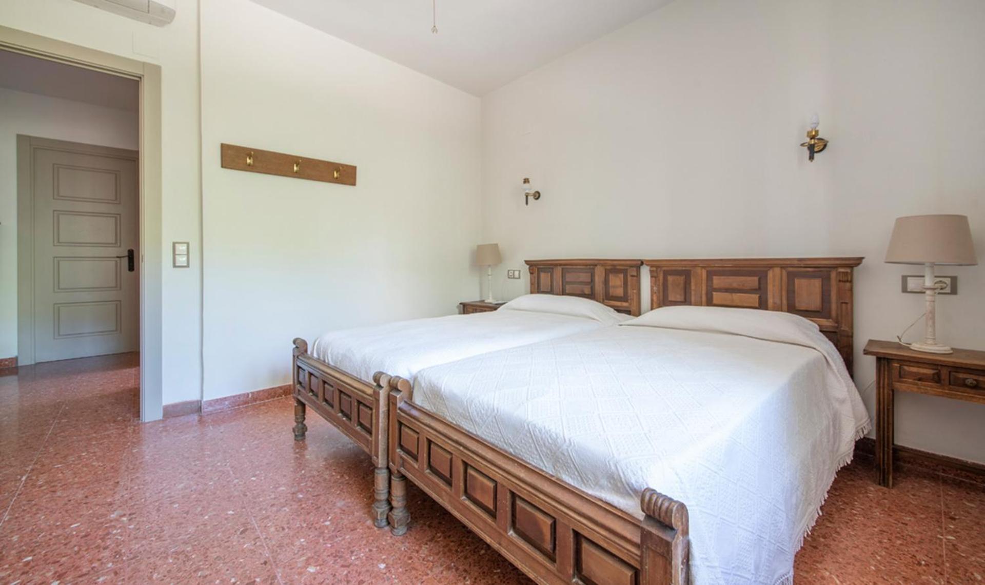 TarracoHomes, Villa con Terraza frente a la Cambrils Playa