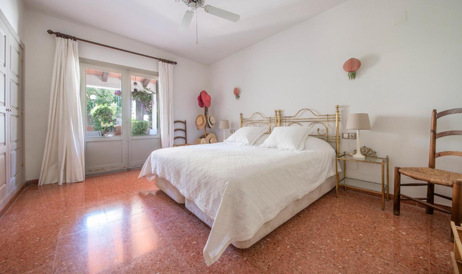 TarracoHomes, Villa con Terraza frente a la Cambrils Playa