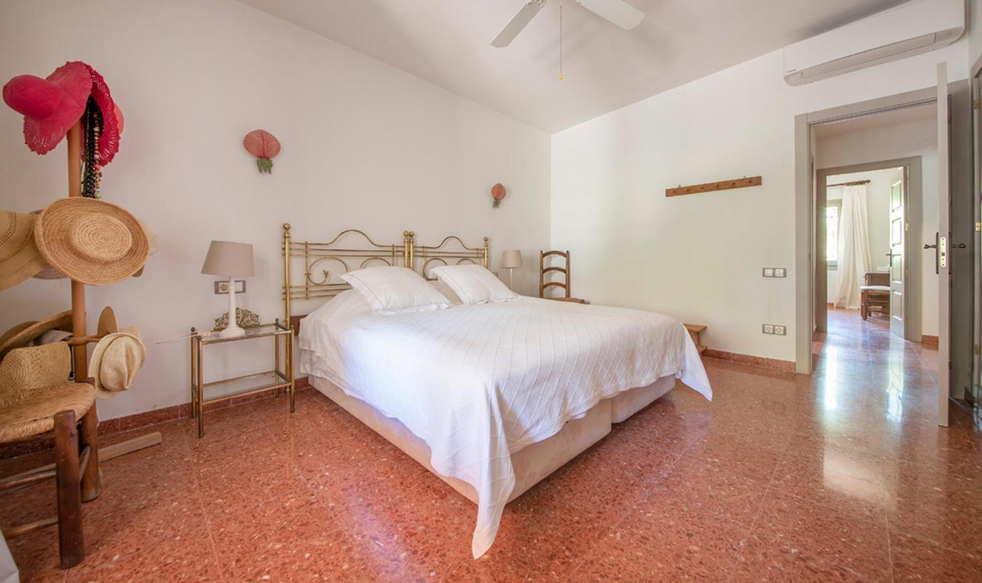 TarracoHomes, Villa con Terraza frente a la Cambrils Playa