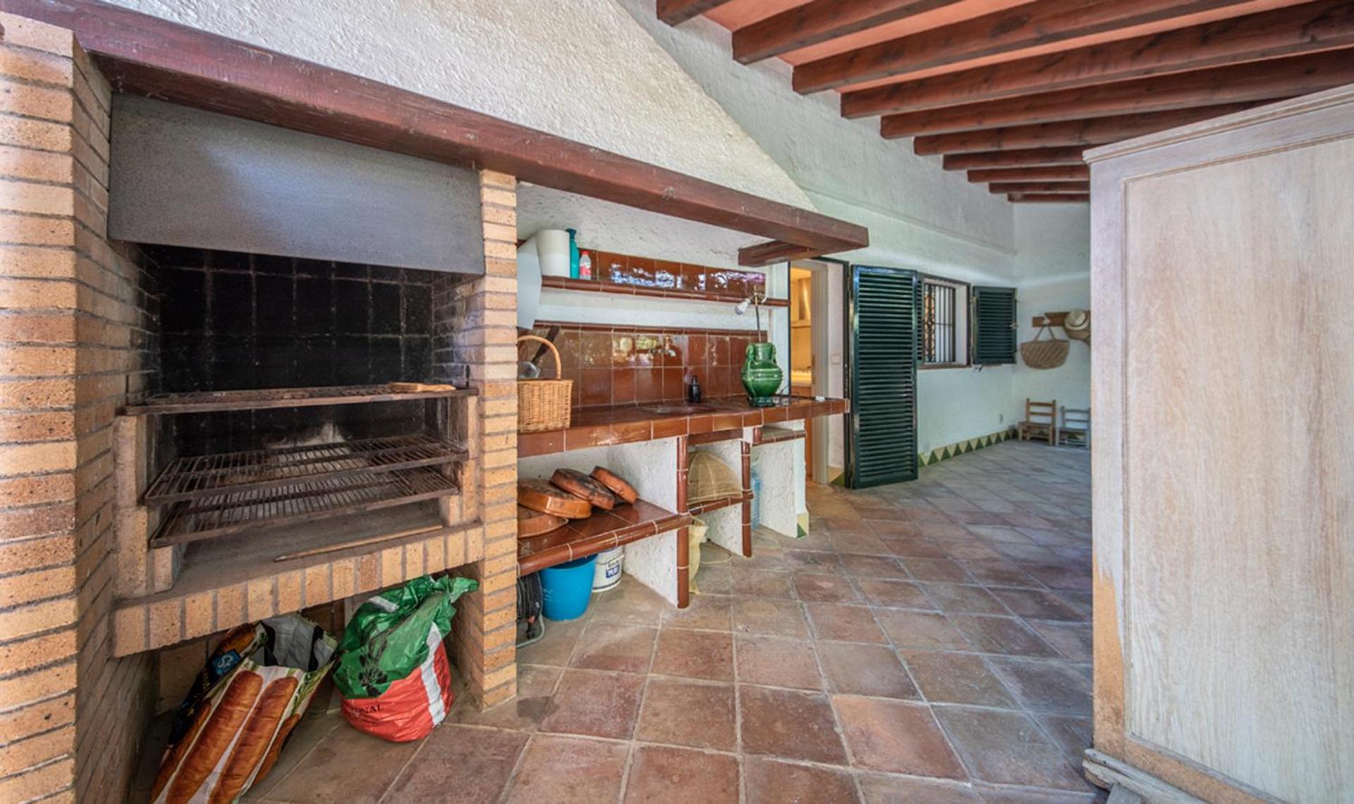 TarracoHomes, Villa con Terraza frente a la Cambrils Playa