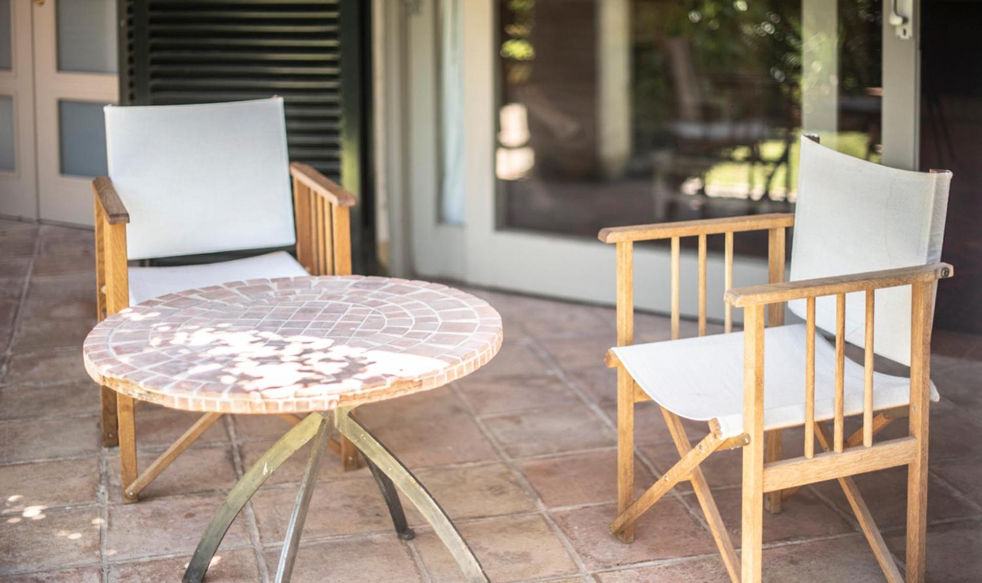 TarracoHomes, Villa con Terraza frente a la Cambrils Playa