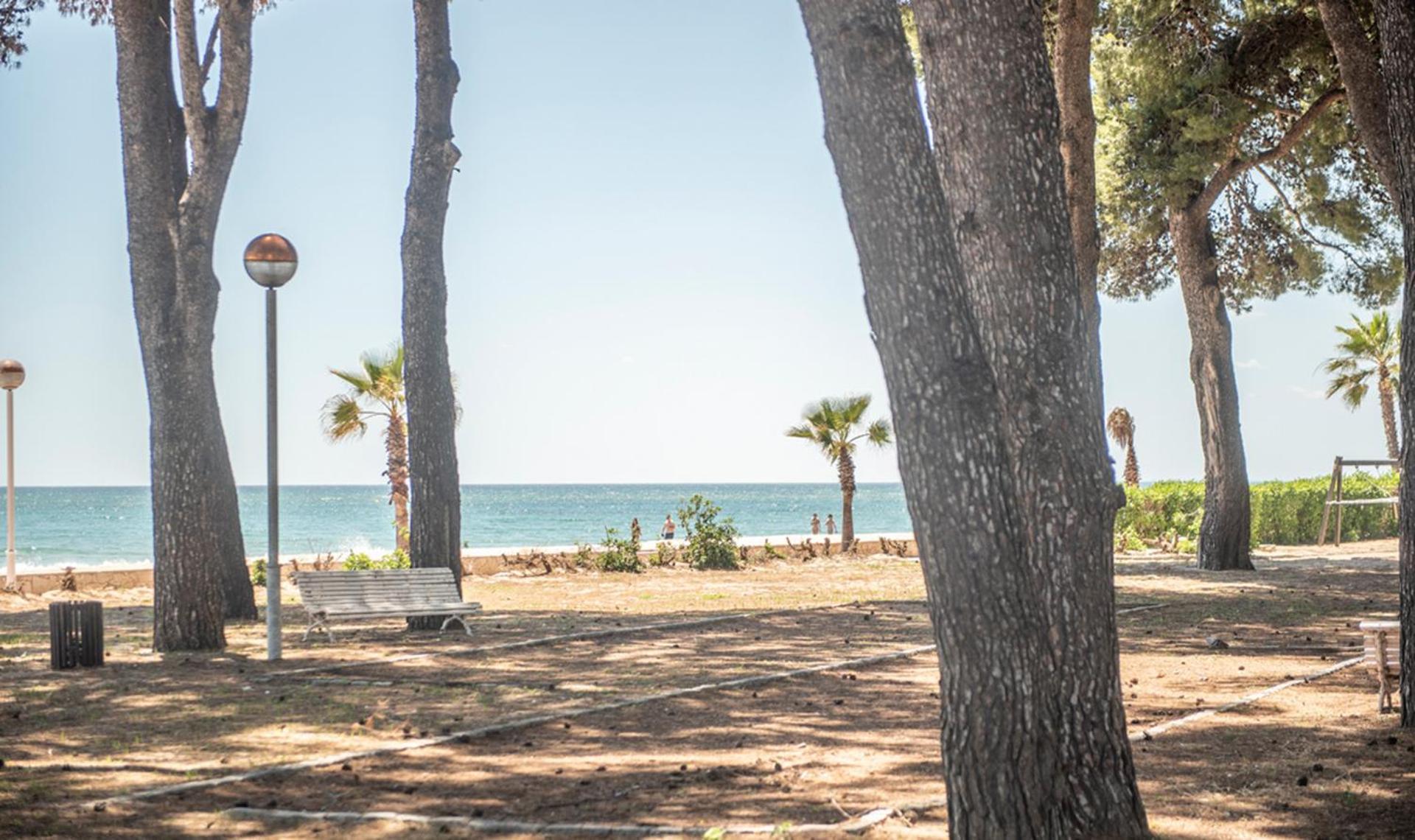 TarracoHomes, Villa con Terraza frente a la Cambrils Playa