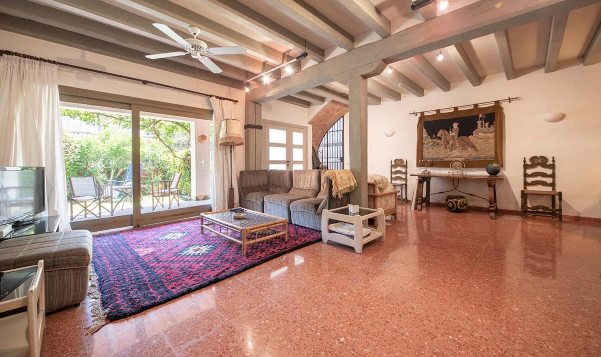 TarracoHomes, Villa con Terraza frente a la Cambrils Playa