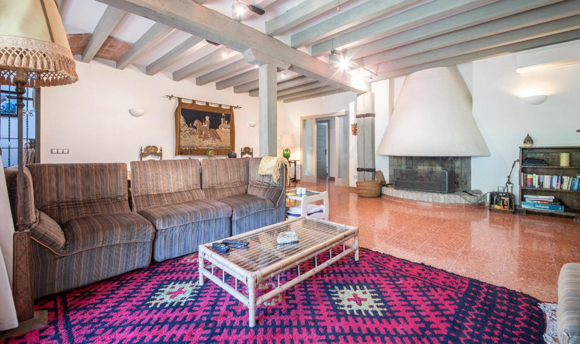 TarracoHomes, Villa con Terraza frente a la Cambrils Playa