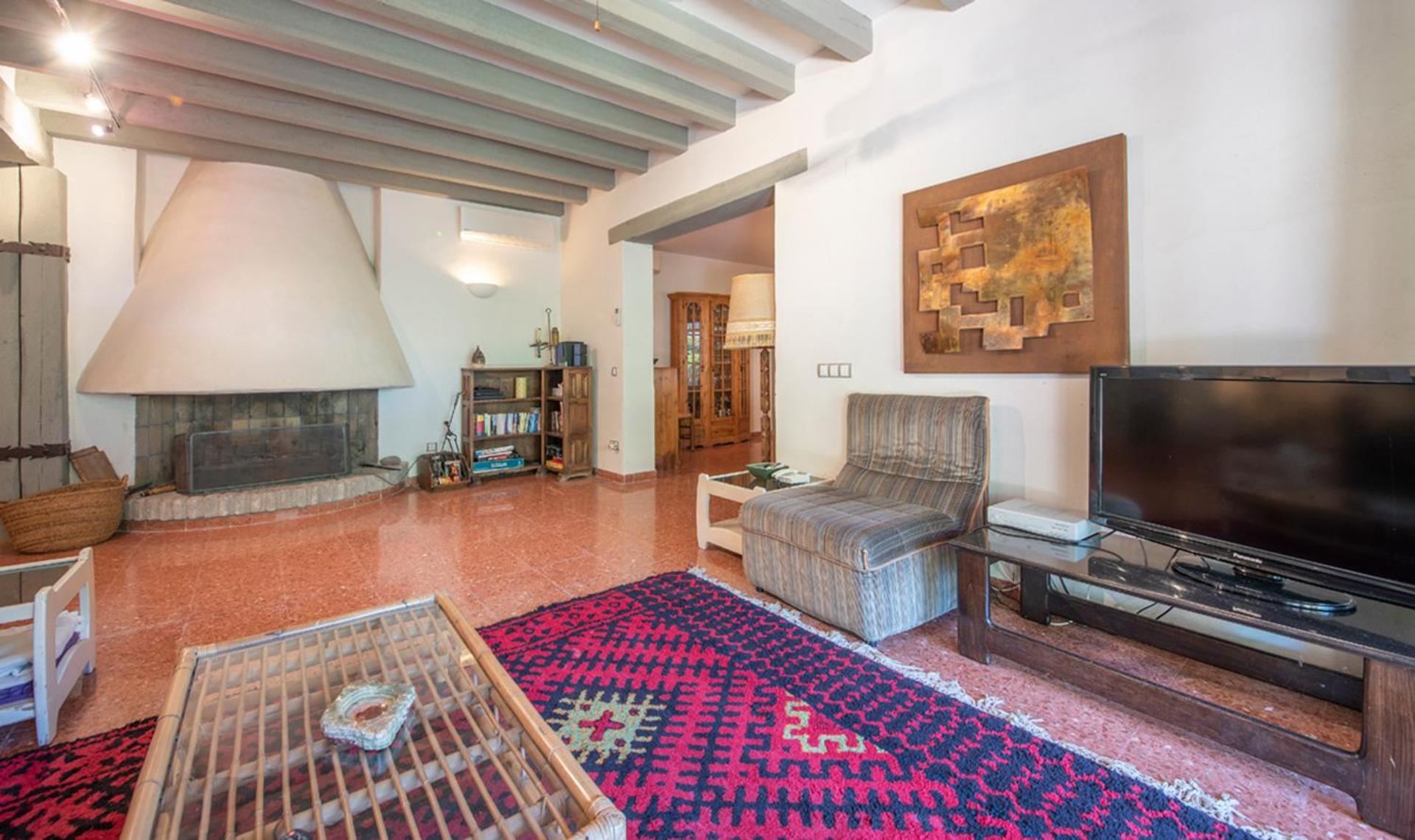 TarracoHomes, Villa con Terraza frente a la Cambrils Playa