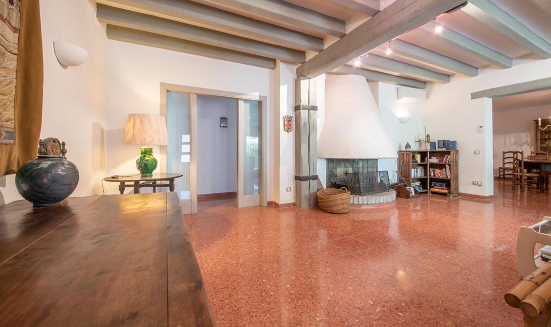 TarracoHomes, Villa con Terraza frente a la Cambrils Playa