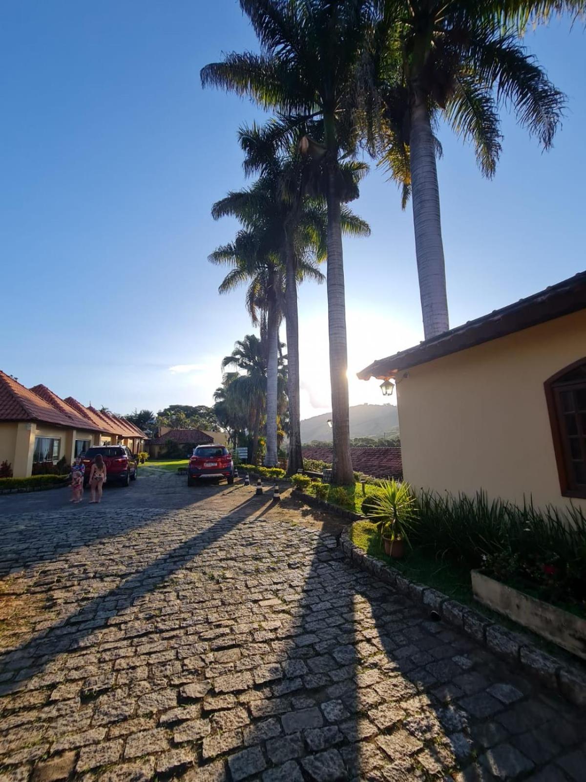 Pousada Le Sapê