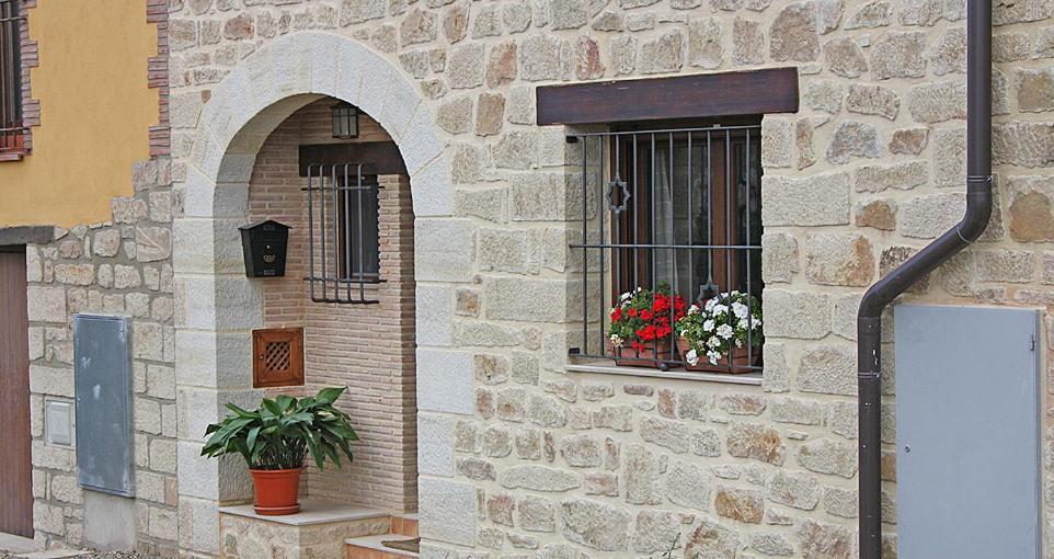 Rosella de Rubielos view 3