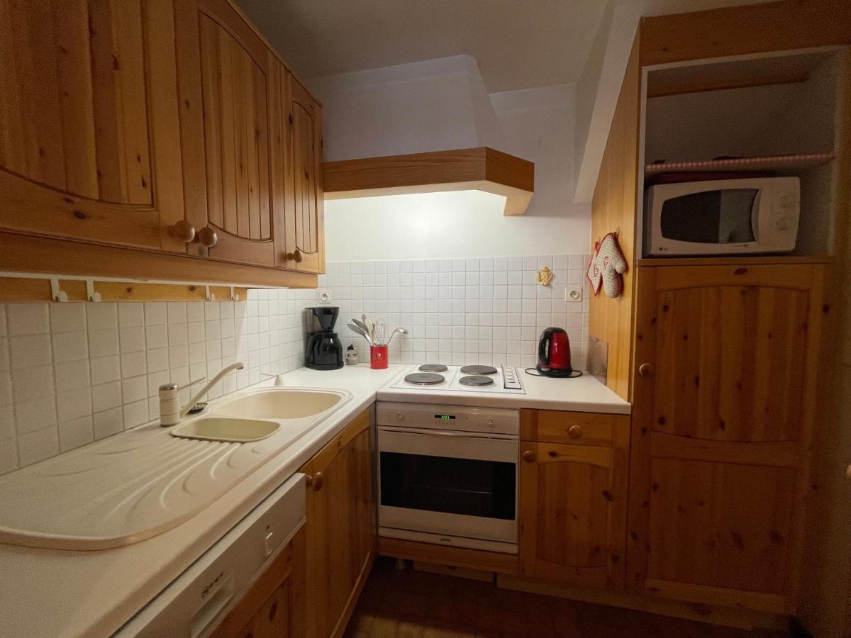 Crystal 25 - Duplex centre village photo 3