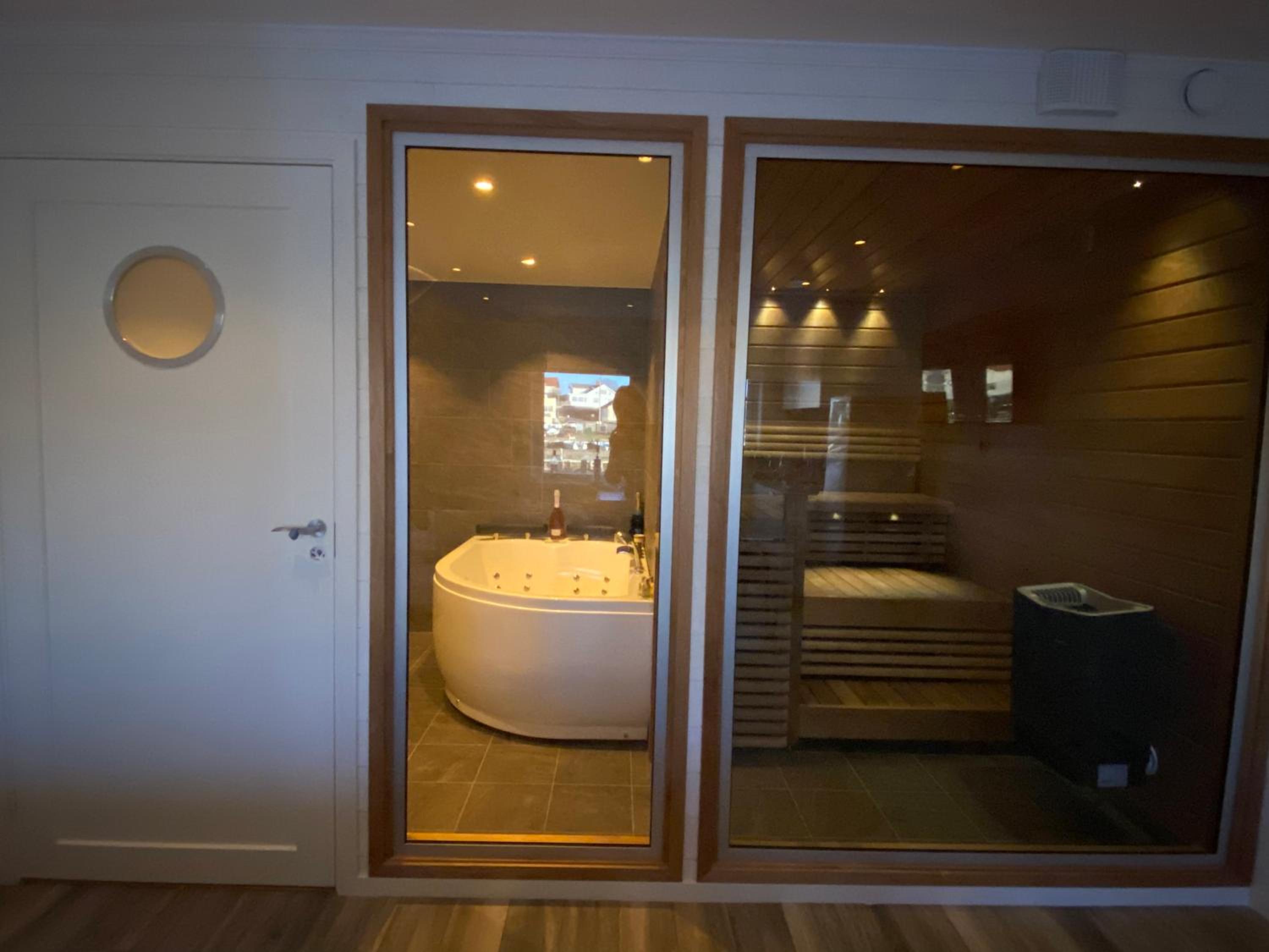 Björkö SeaLodge - Image 5