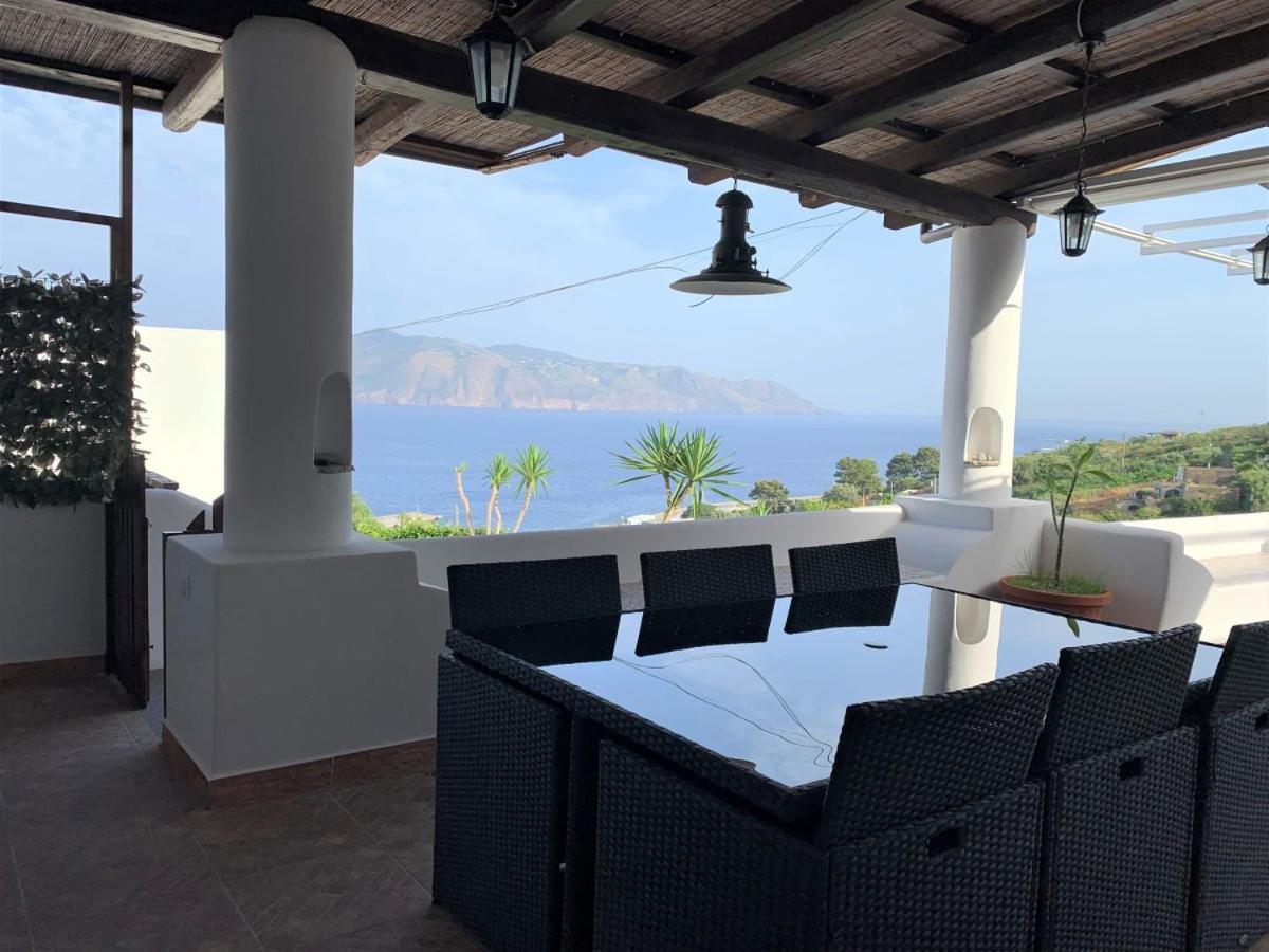 Hotel Villa Batana Con Piscina E Giardino Sul Mare, Santa Marina Salina