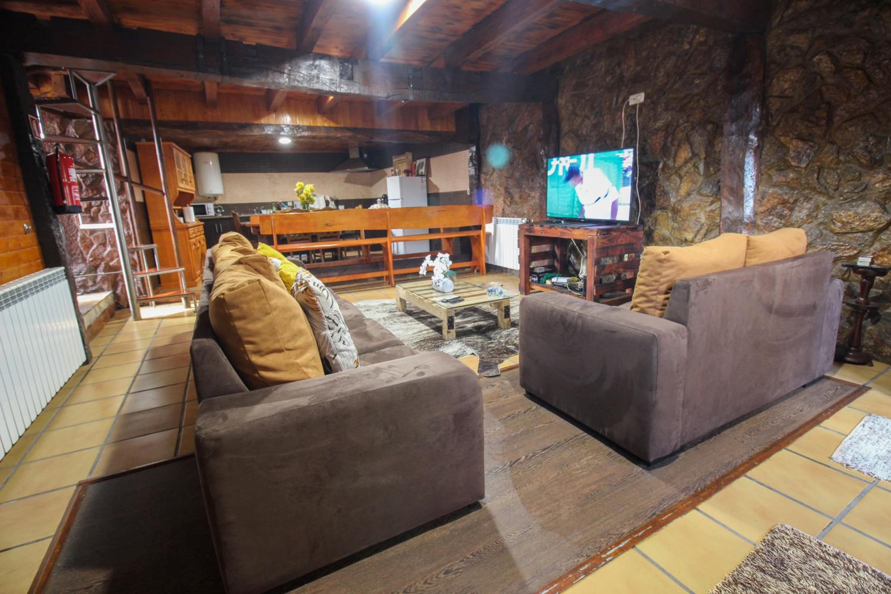 Casa Viade view 2