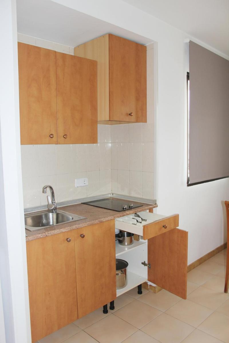 Apartamentos Gomila Park