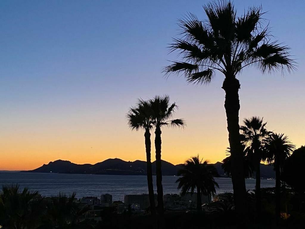Apartment With Amazing Panoramic Sea View, Close To The Beach - Résidence Albert 1er photo 5