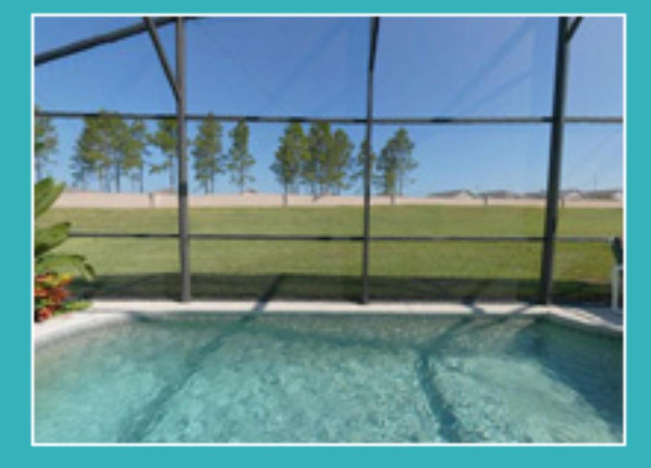 Private Pool Oasis - Upgraded 5BR Luxury VIlla view 4