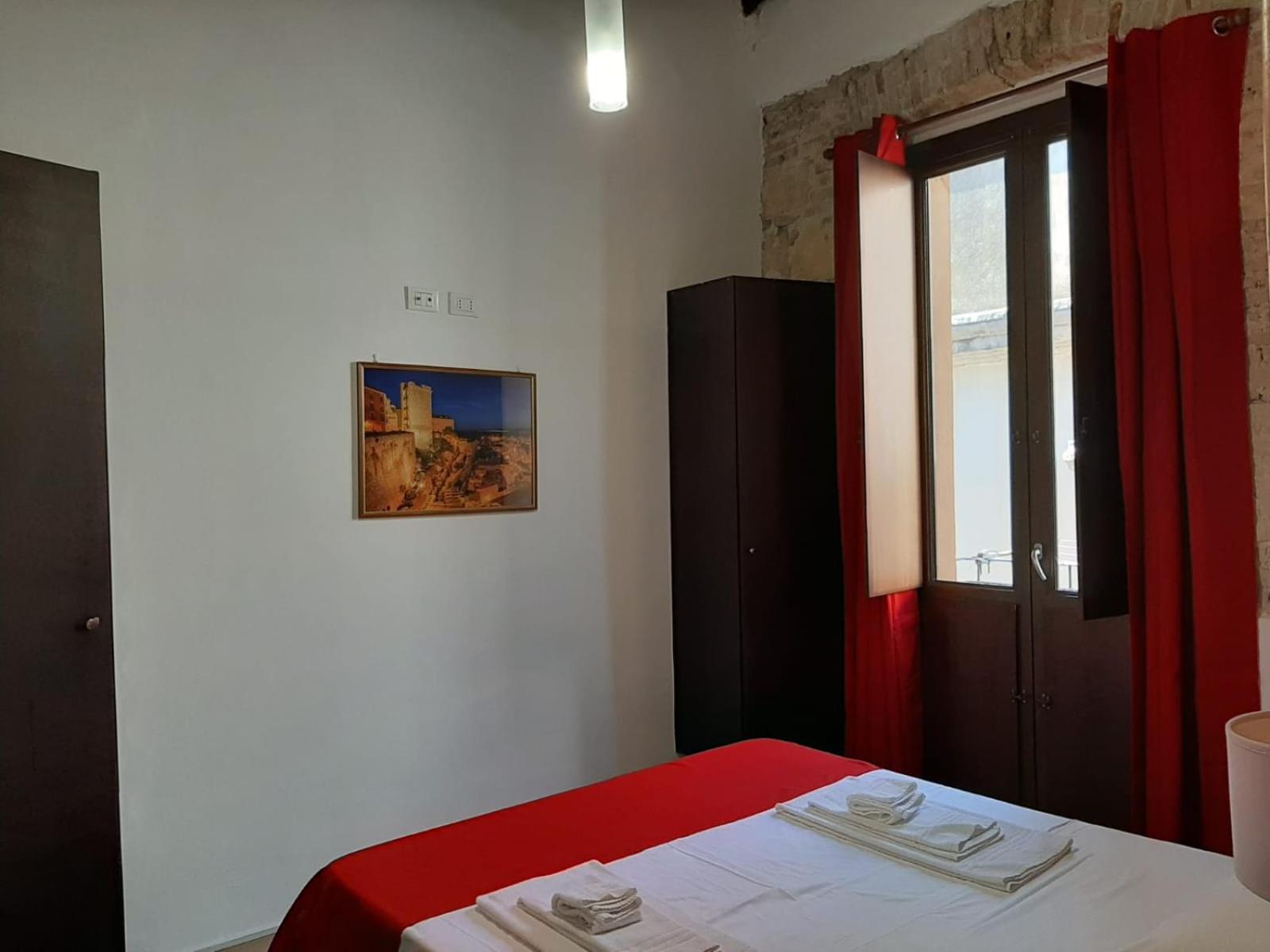 Le Torri