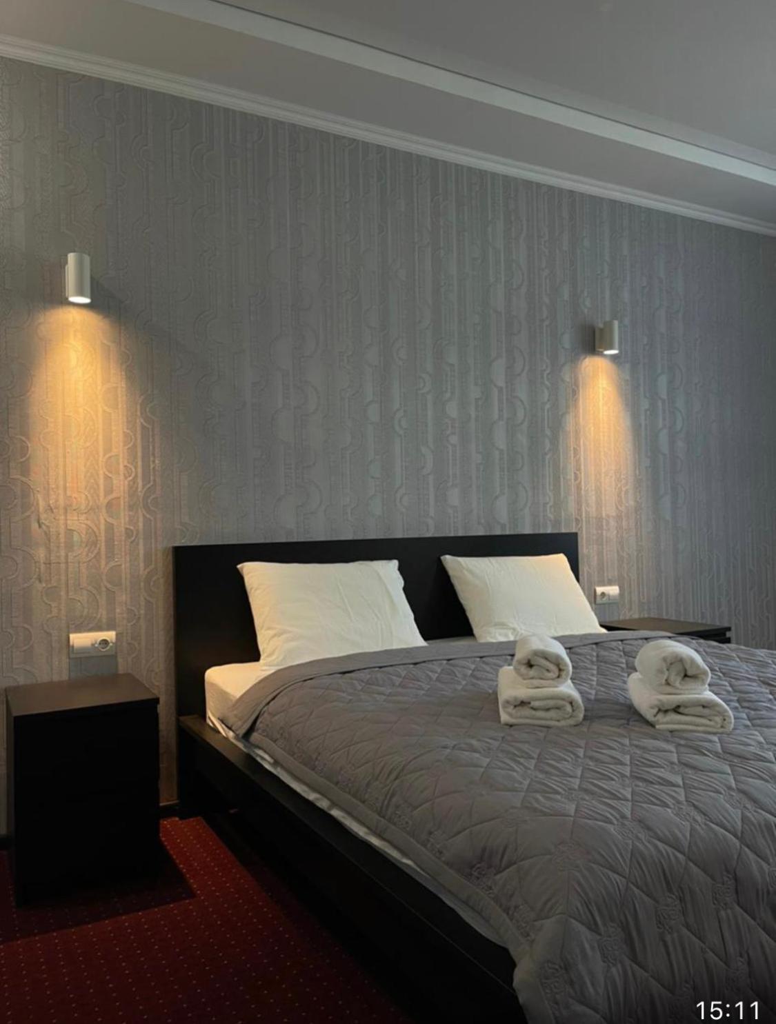 Apartments Pobedy Ayazhan view 5